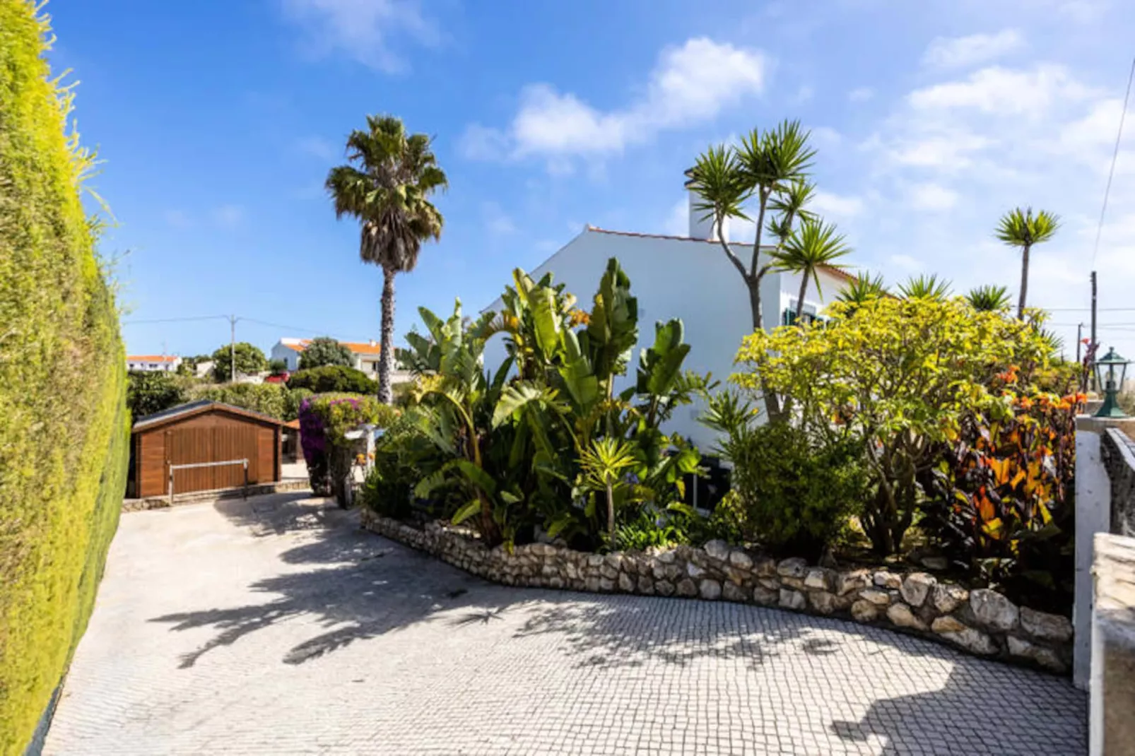 Casa Skip-Niet-getagd