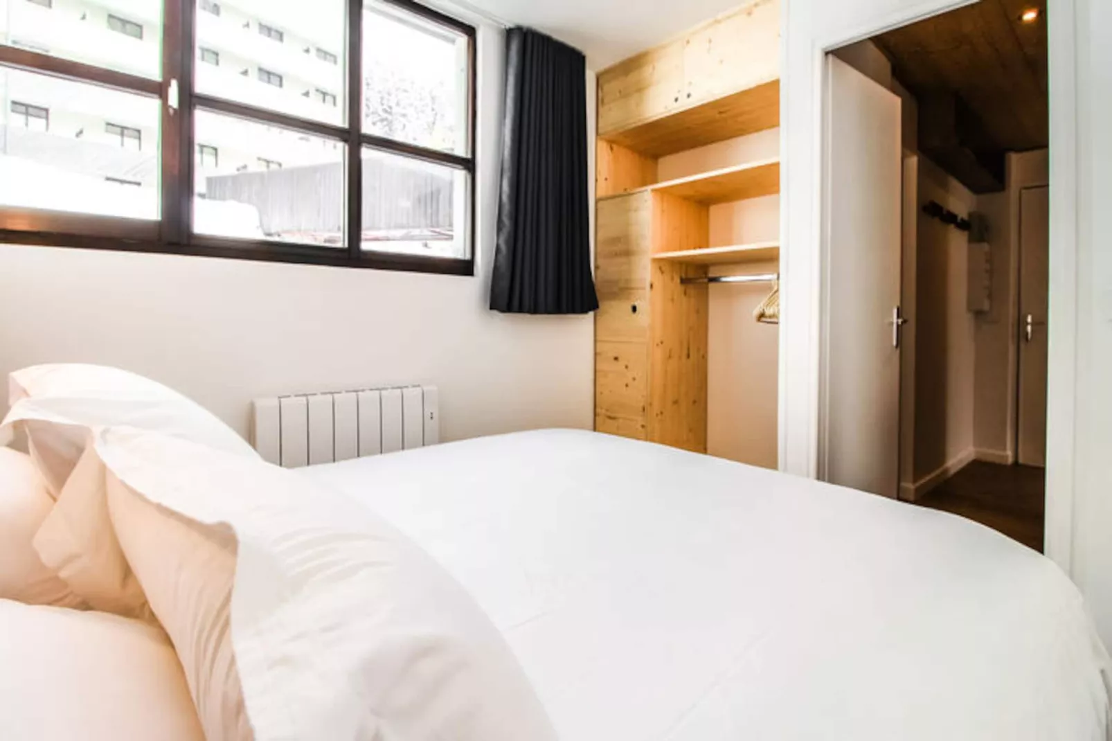 Appartements à Flaine - Niet-getagd