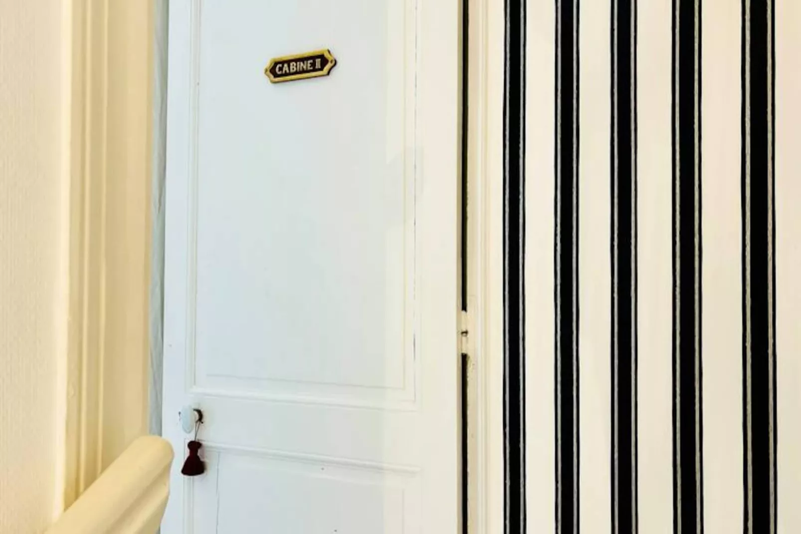 Maison à La Rochelle-Niet-getagd