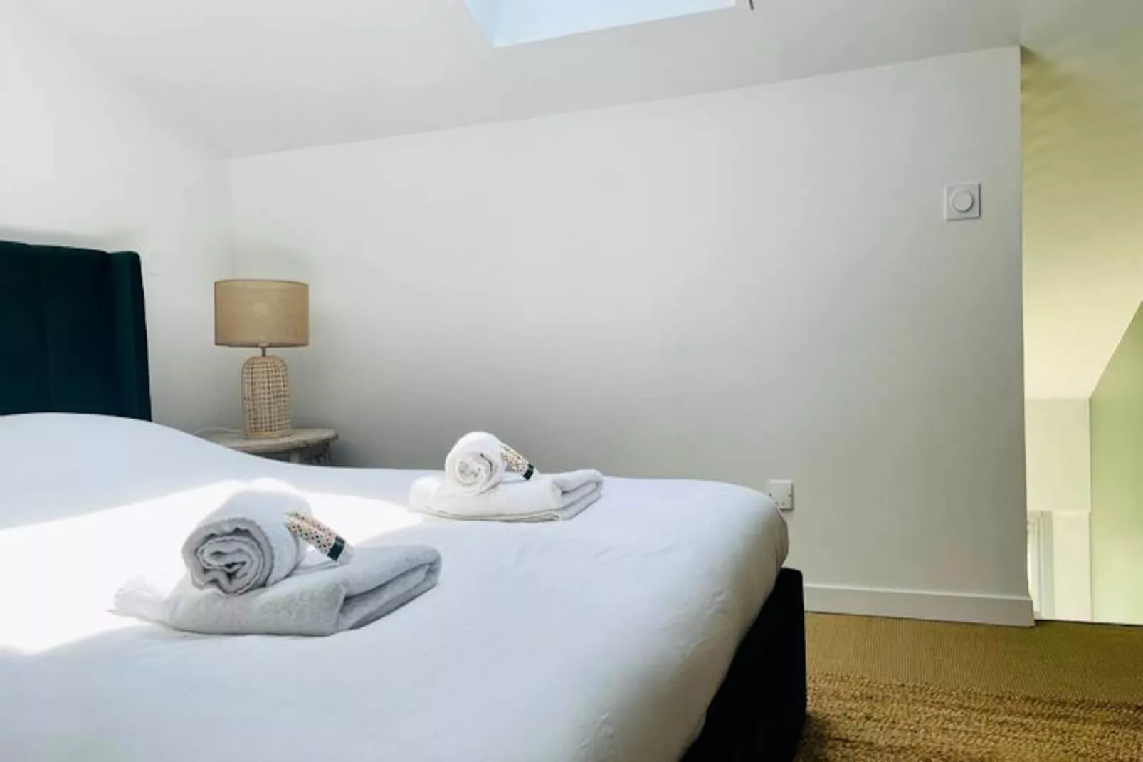 Appartements à La Rochelle-Niet-getagd