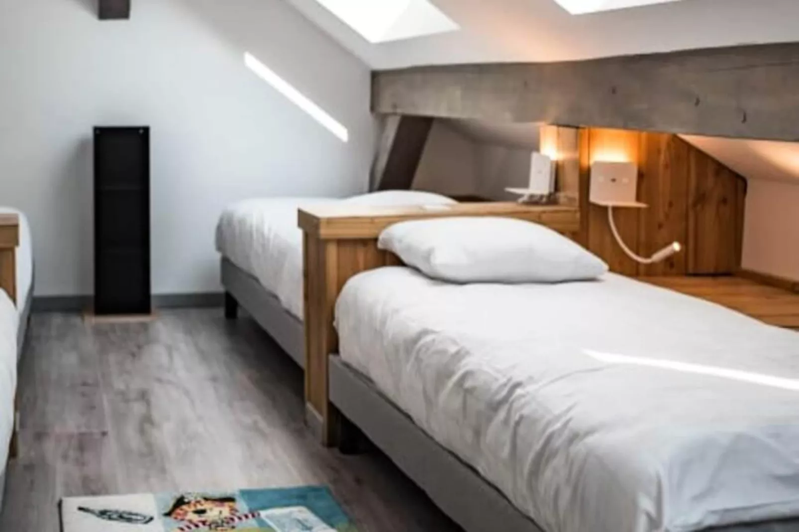 Résidence Triplex 4 Chambres &agrave; Albiez-montrond &ndash; 13 Couchages - Niet-getagd