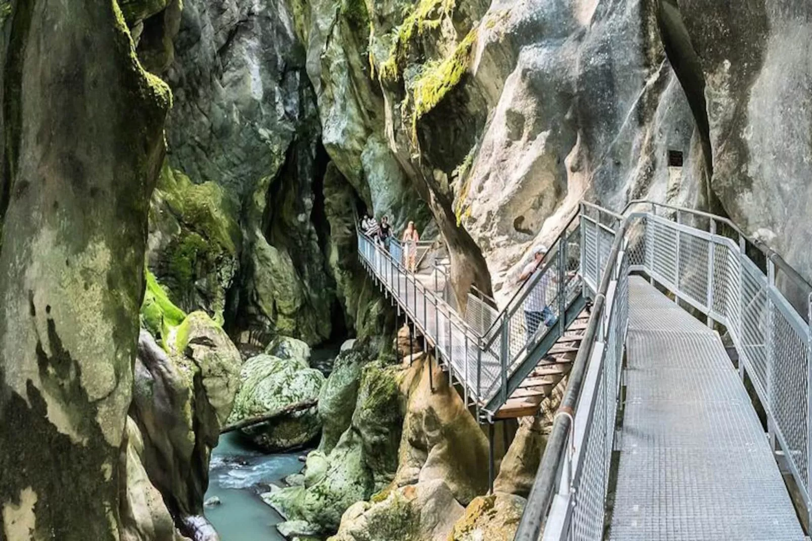 AlpChalets Portes du Soleil *****-Niet-getagd