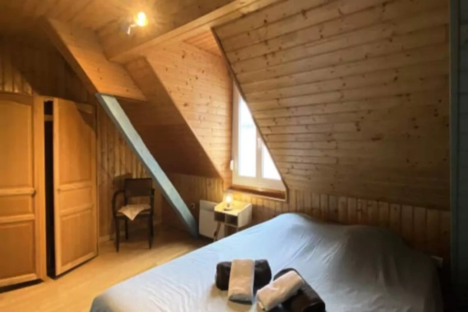 Résidence Am 57 - The Blue House-Niet-getagd