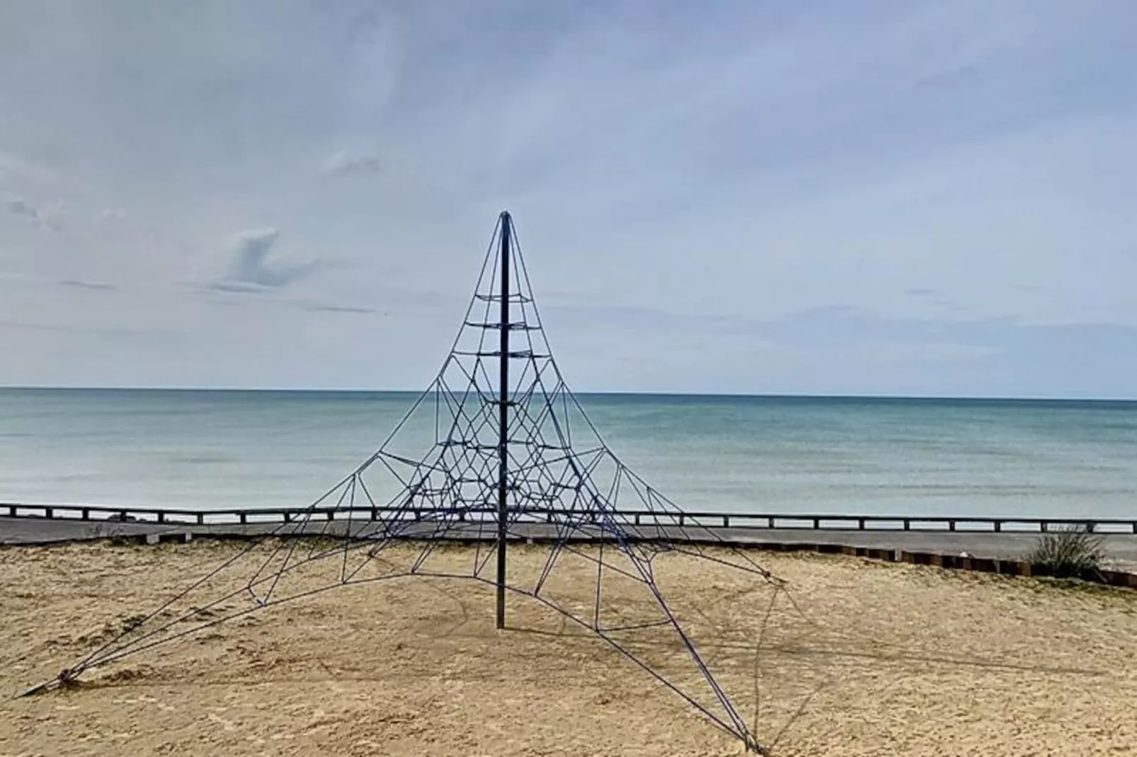 Résidence Al 48 - Duplex Bagatel : Confort & &eacute;vasion Face &agrave; La Mer-Niet-getagd