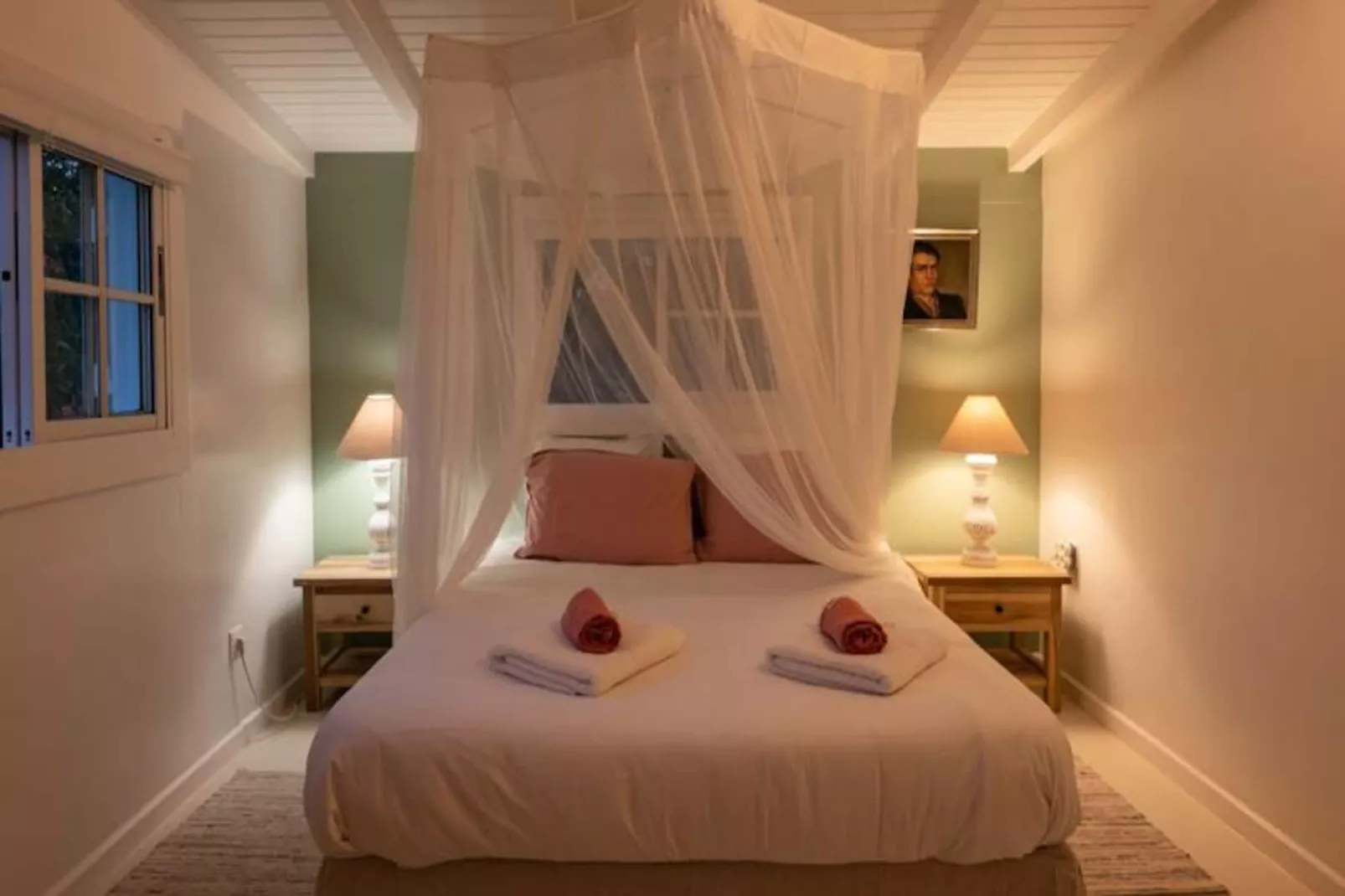 Villa Blanche - Niet-getagd