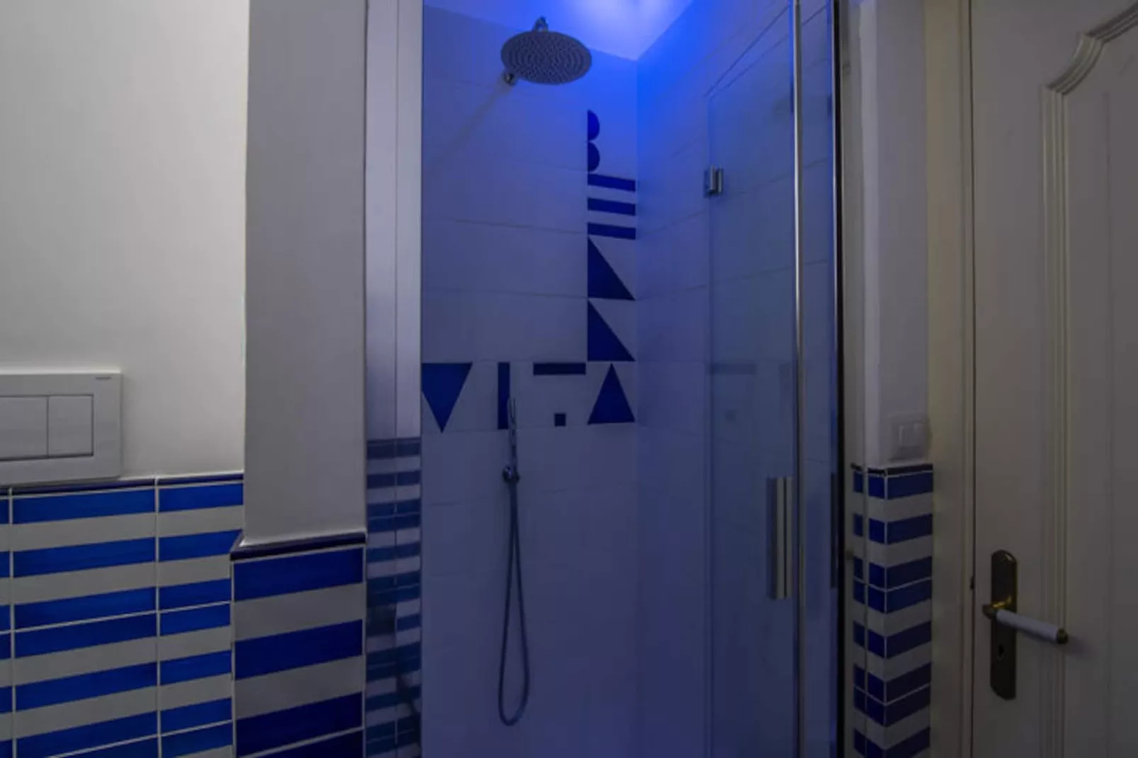 Maison à Ravello-Niet-getagd