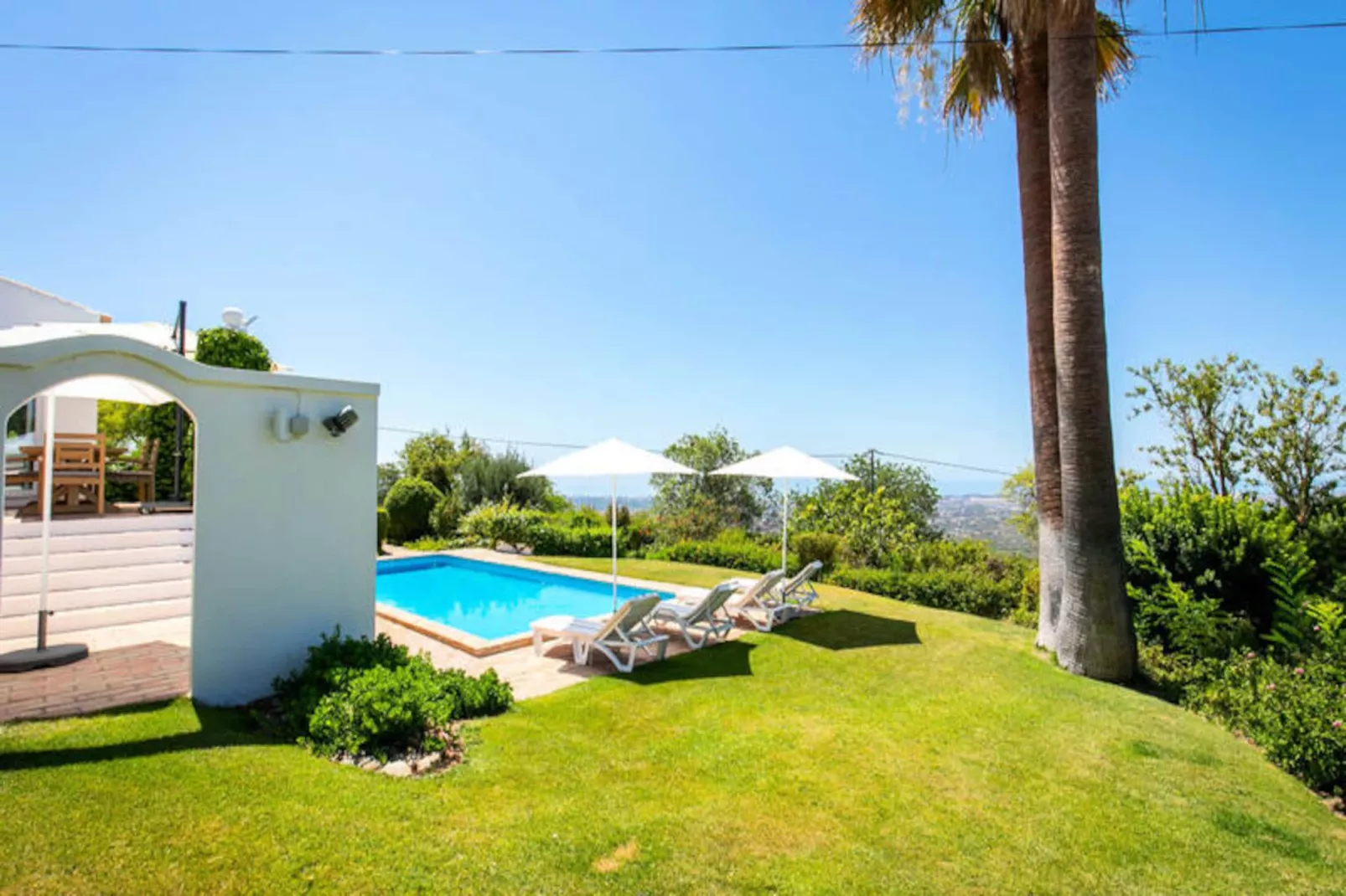 Villa Sarago&ccedil;a-Niet-getagd