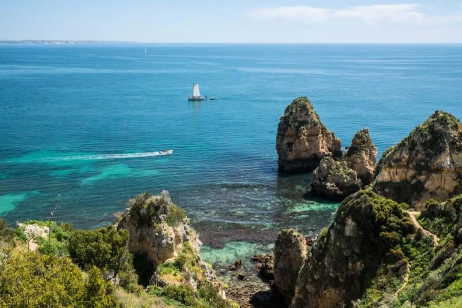 Luz Ocean Club - Sea Blue Apartment-Niet-getagd