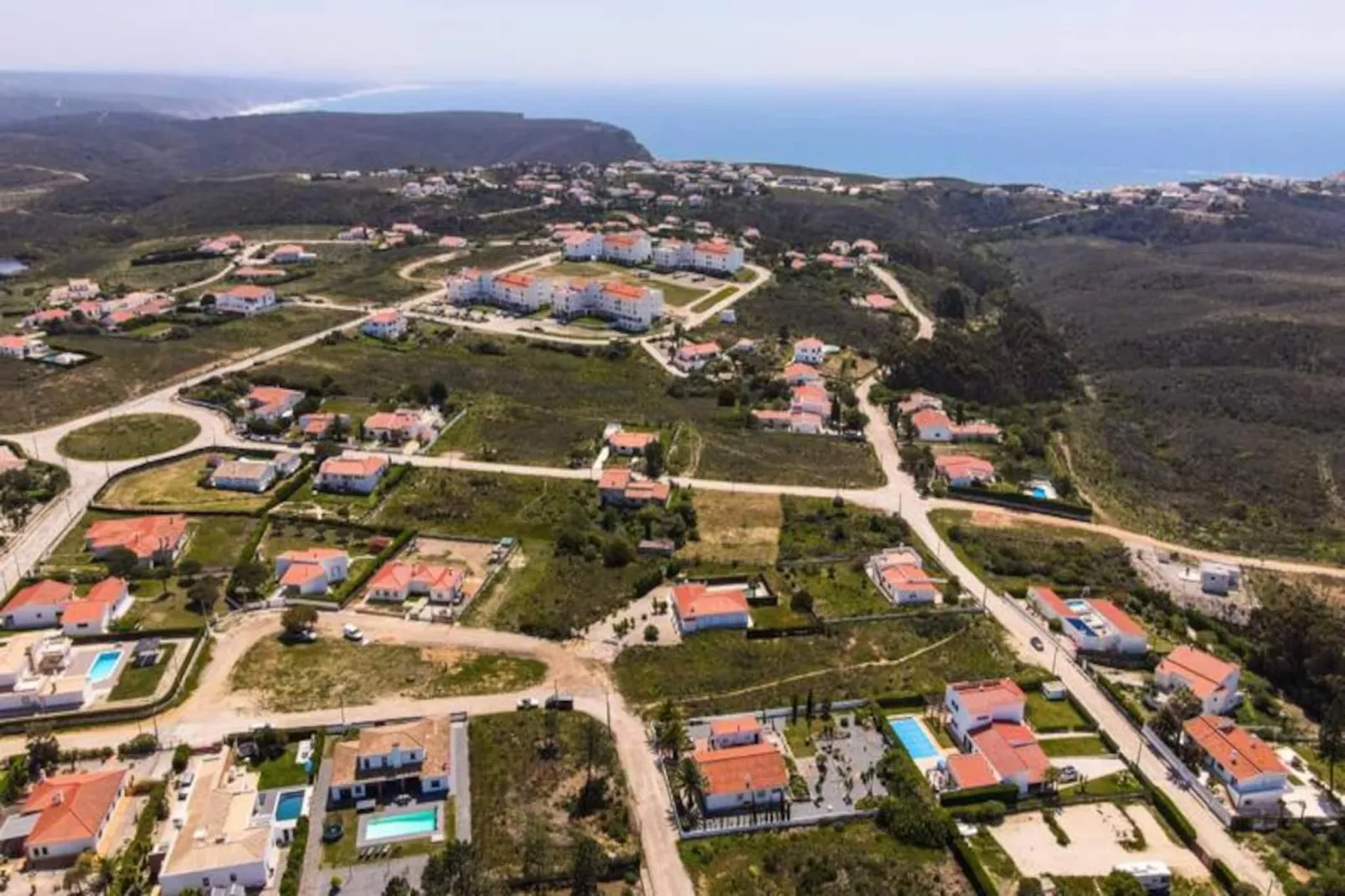 Casa Amizade - Avec Une Vue Imprenable Sur L'oc&eacute;an-Niet-getagd