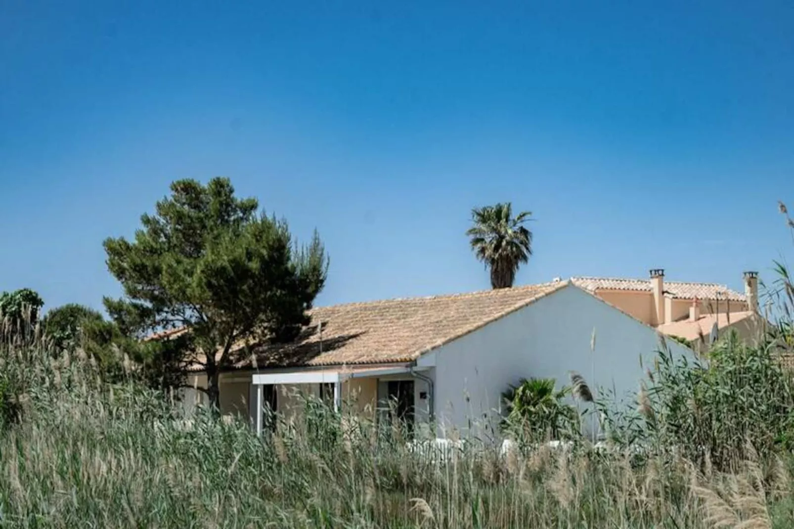 Résidence La Perle Rose Villa Standing 5 &eacute;toiles Avec Piscine Jacuzzi Et Superbe Vue-Niet-getagd