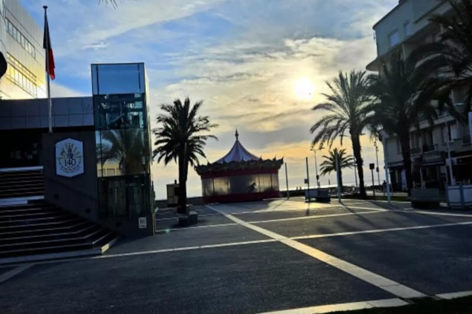 Résidence Villa Camarguaise : Entre Plage Et Centre Ville Avec Bassin Ext&eacute;rieur-Niet-getagd