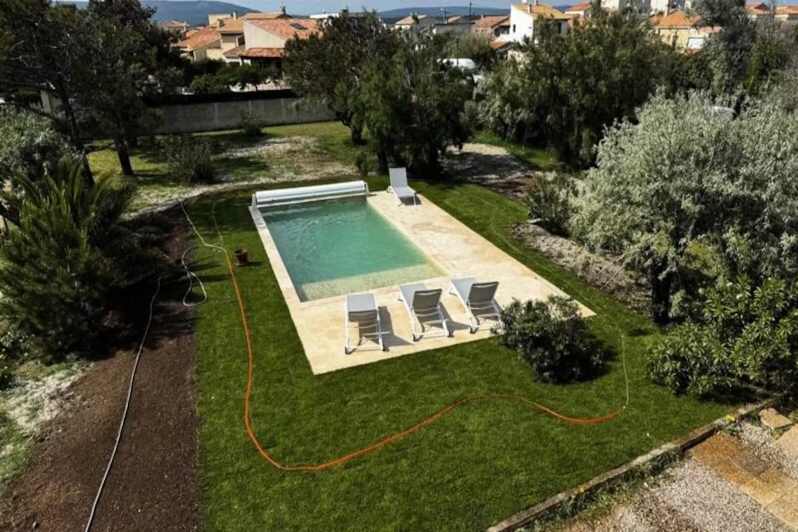 Villa Secret Du Jardin Face &agrave; La Mer-Niet-getagd