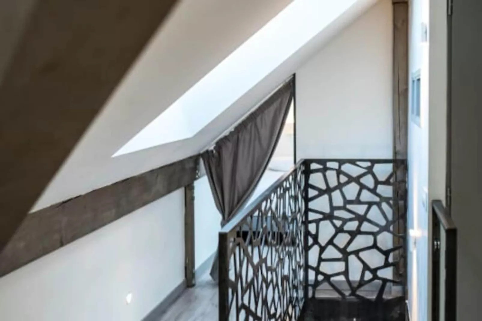 Résidence Duplex &agrave; Albiez-montrond Avec Terrasse - Niet-getagd