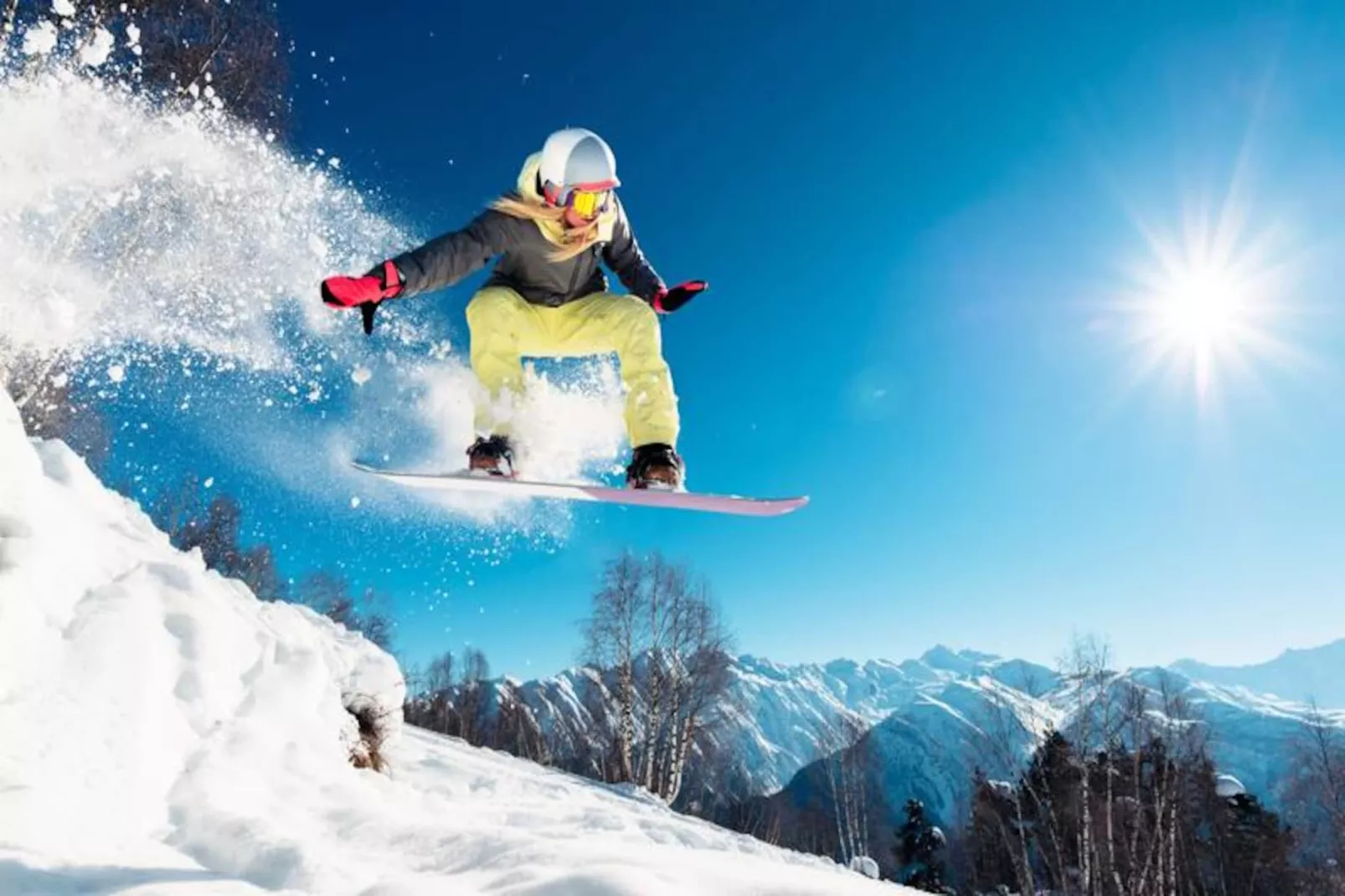 AlpChalets Portes du Soleil *****-Niet-getagd