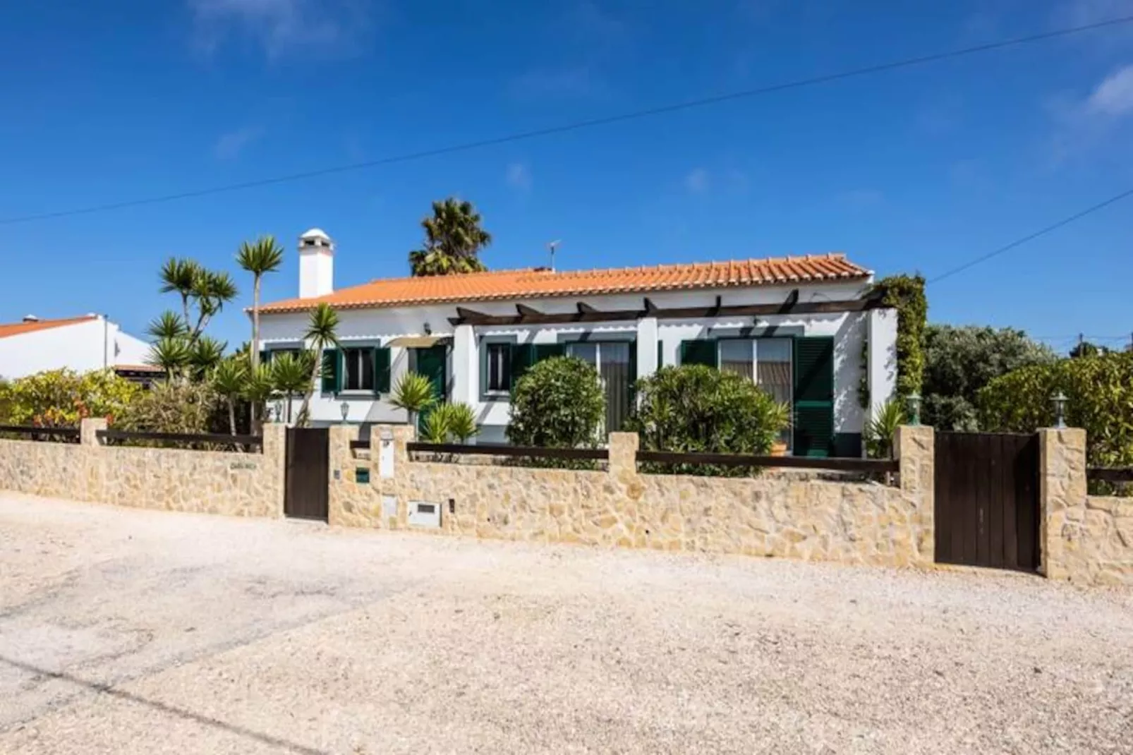 Casa Skip-Niet-getagd