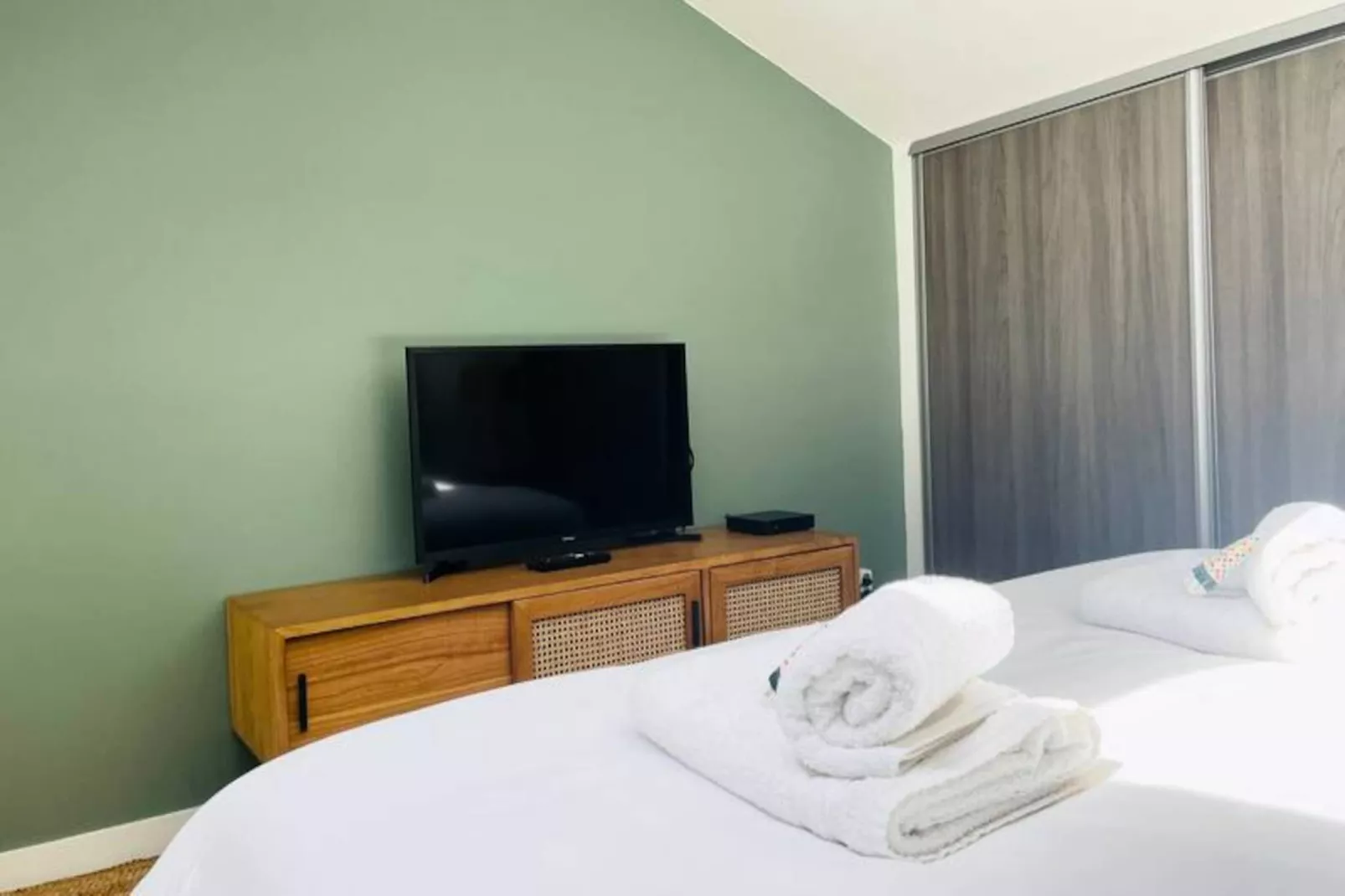 Appartements à La Rochelle-Niet-getagd