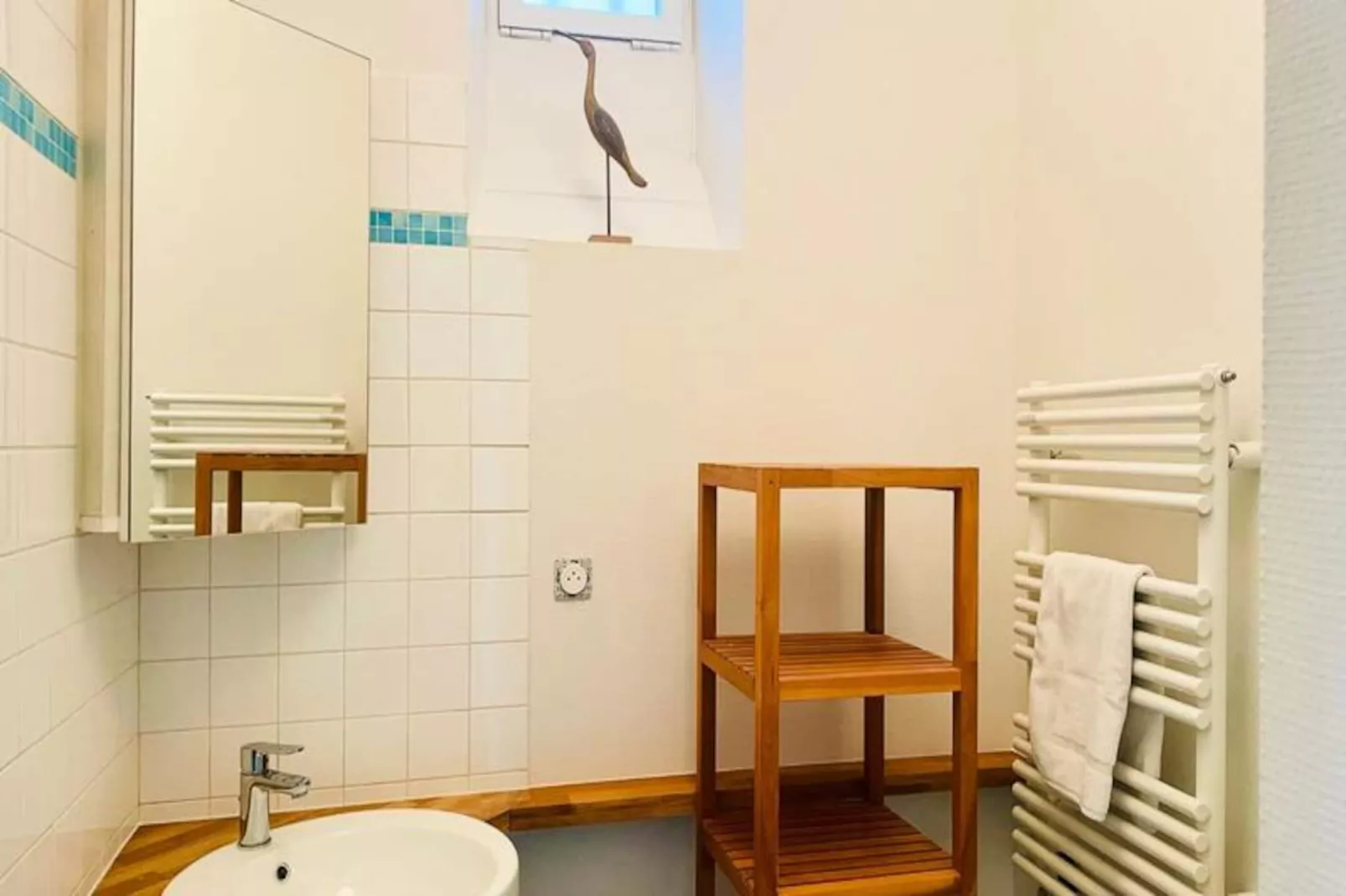 Maison à La Rochelle-Niet-getagd