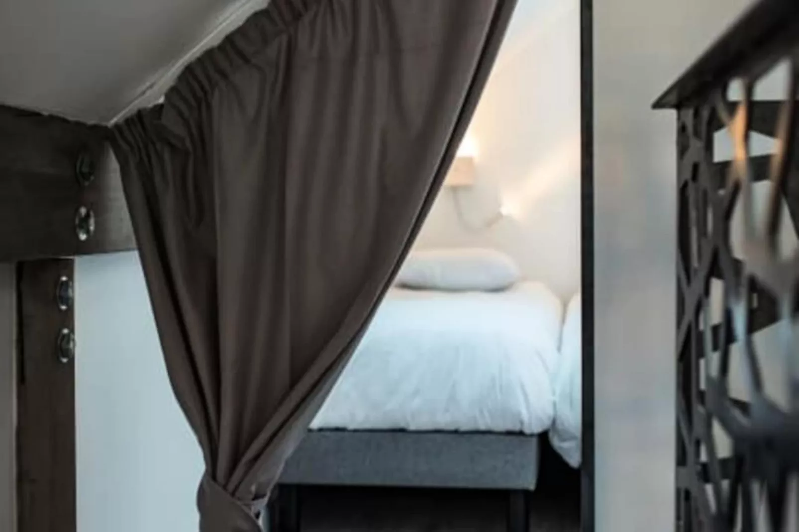 Résidence Duplex &agrave; Albiez-montrond Avec Terrasse - Niet-getagd