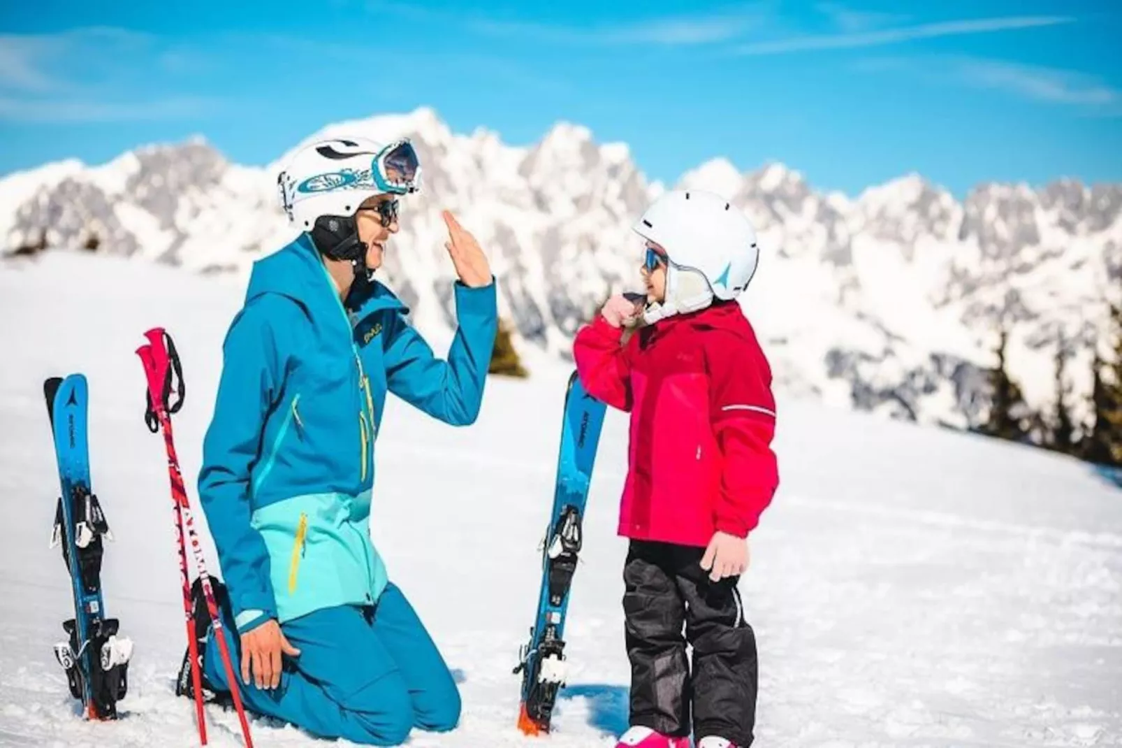 AlpChalets Portes du Soleil *****-Niet-getagd