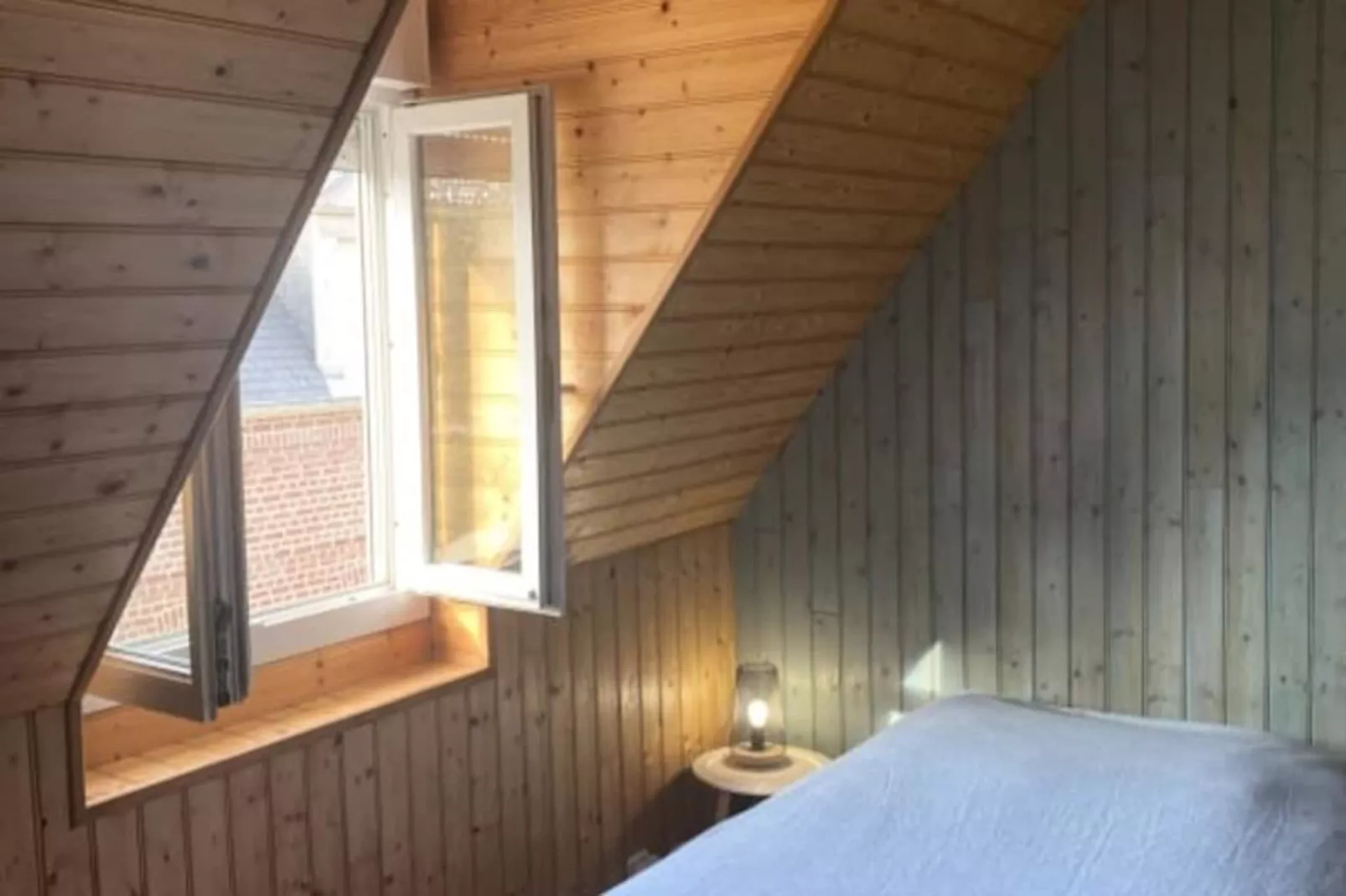 Résidence Am 57 - The Blue House-Niet-getagd