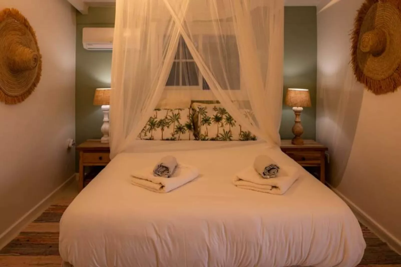 Villa Blanche - Niet-getagd