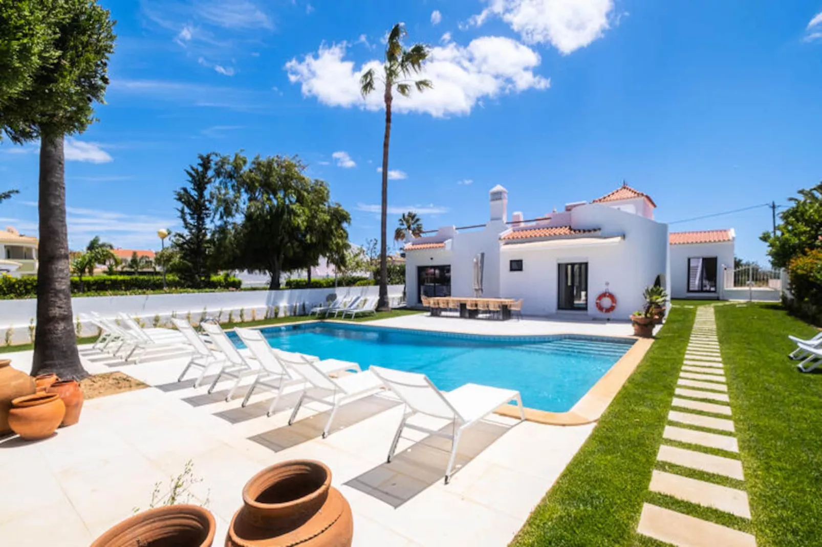 Maison à Gale-Niet-getagd