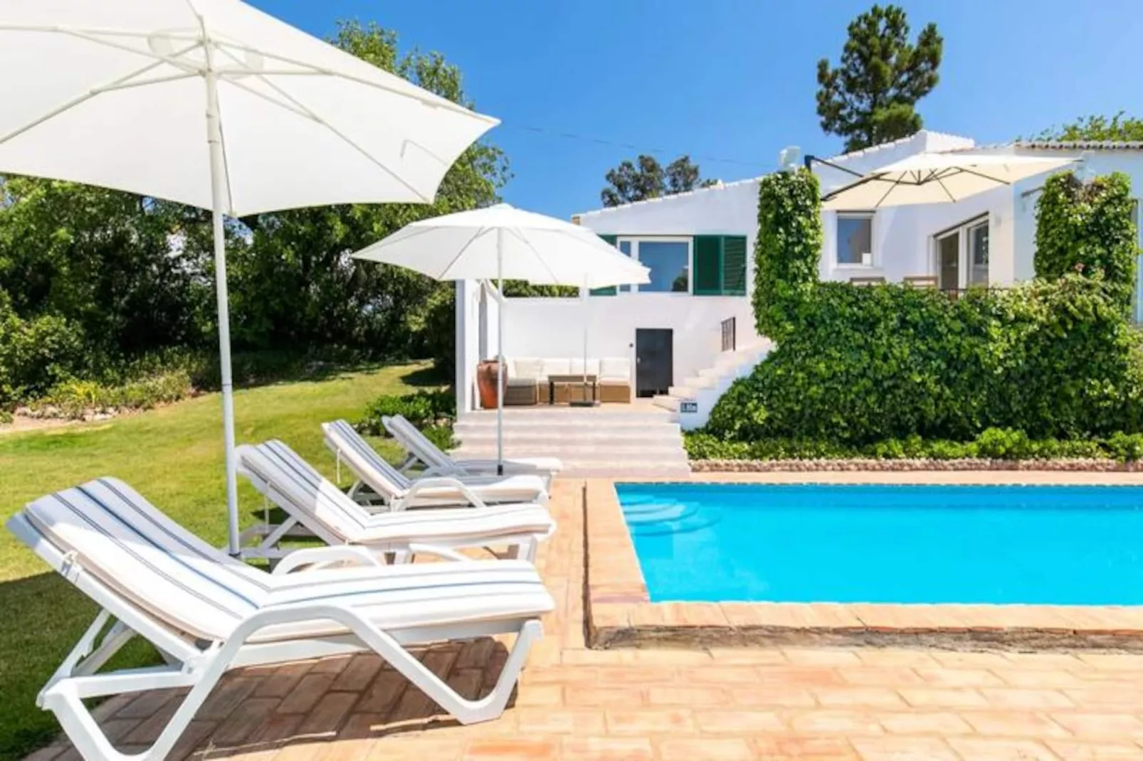 Villa Sarago&ccedil;a-Niet-getagd