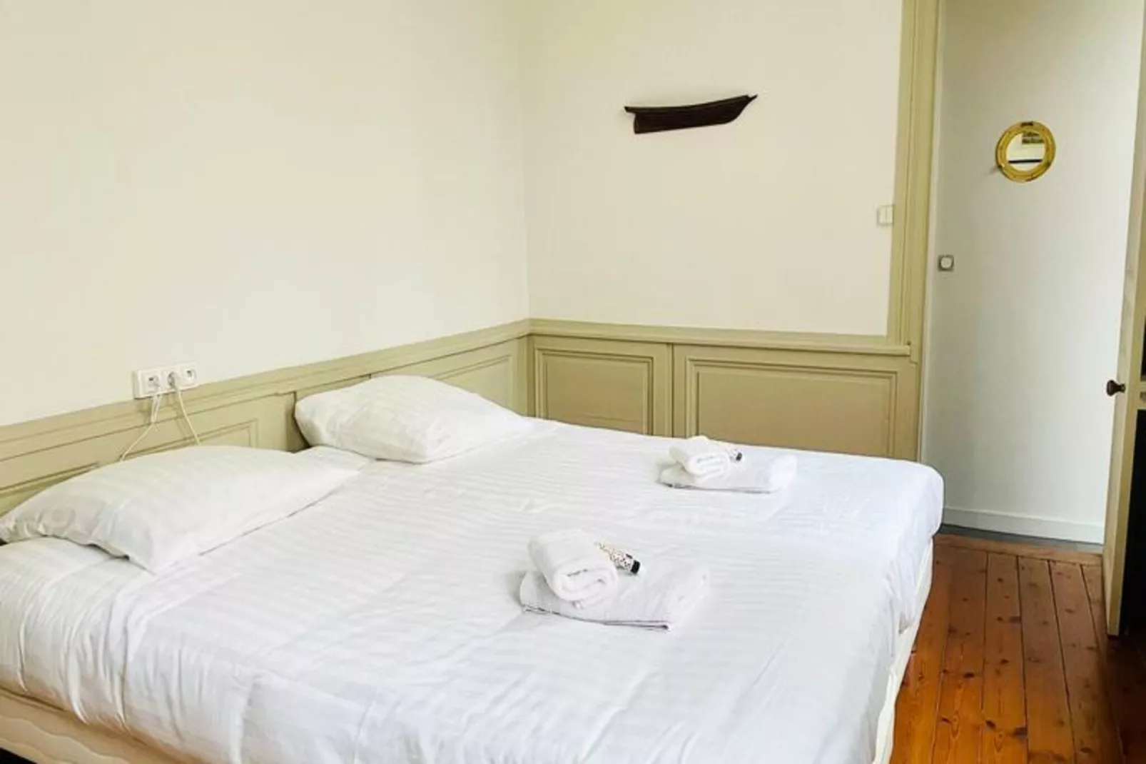 Maison à La Rochelle-Niet-getagd