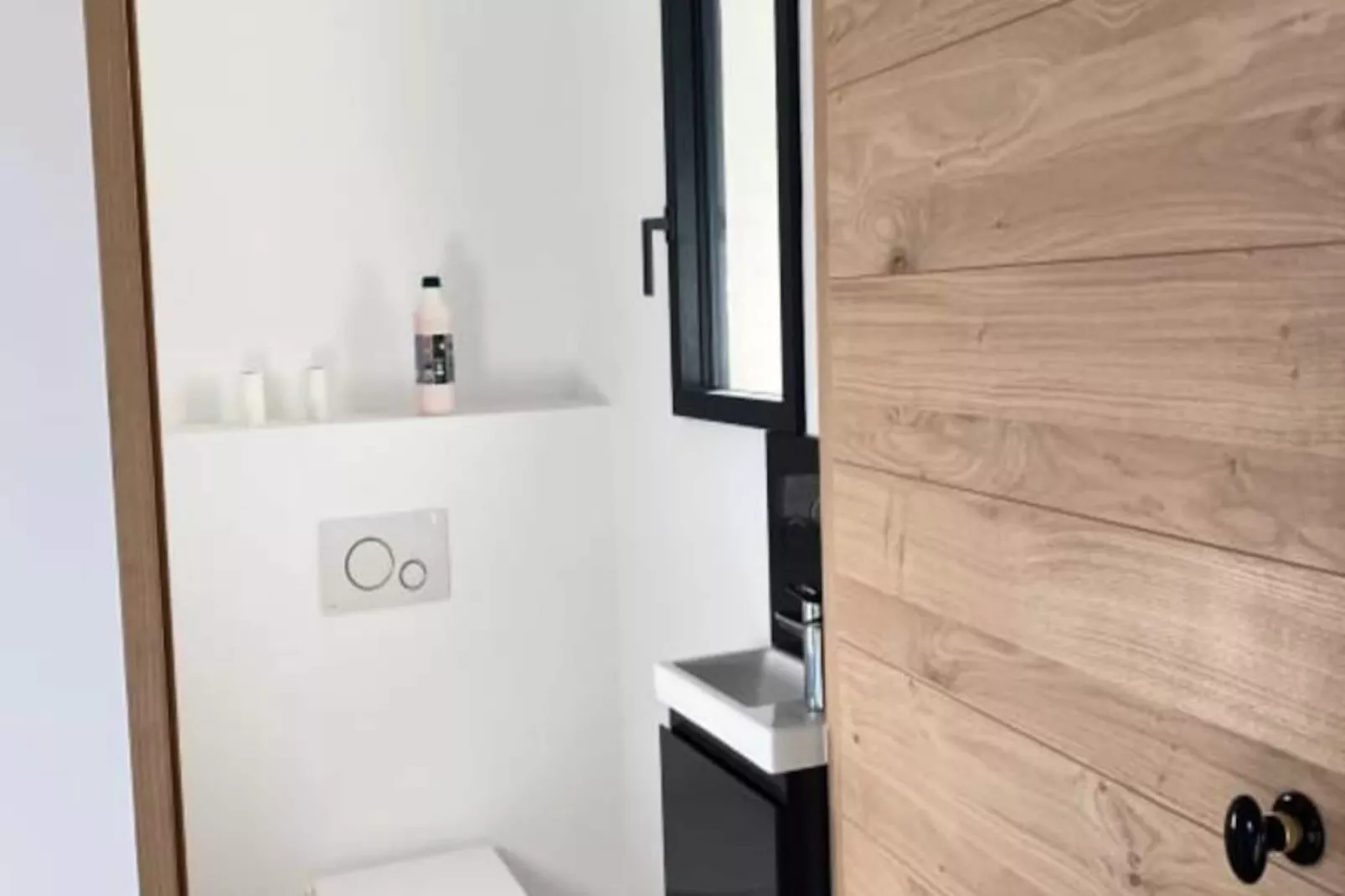 Résidence La Perle Rose Villa Standing 5 &eacute;toiles Avec Piscine Jacuzzi Et Superbe Vue-Niet-getagd