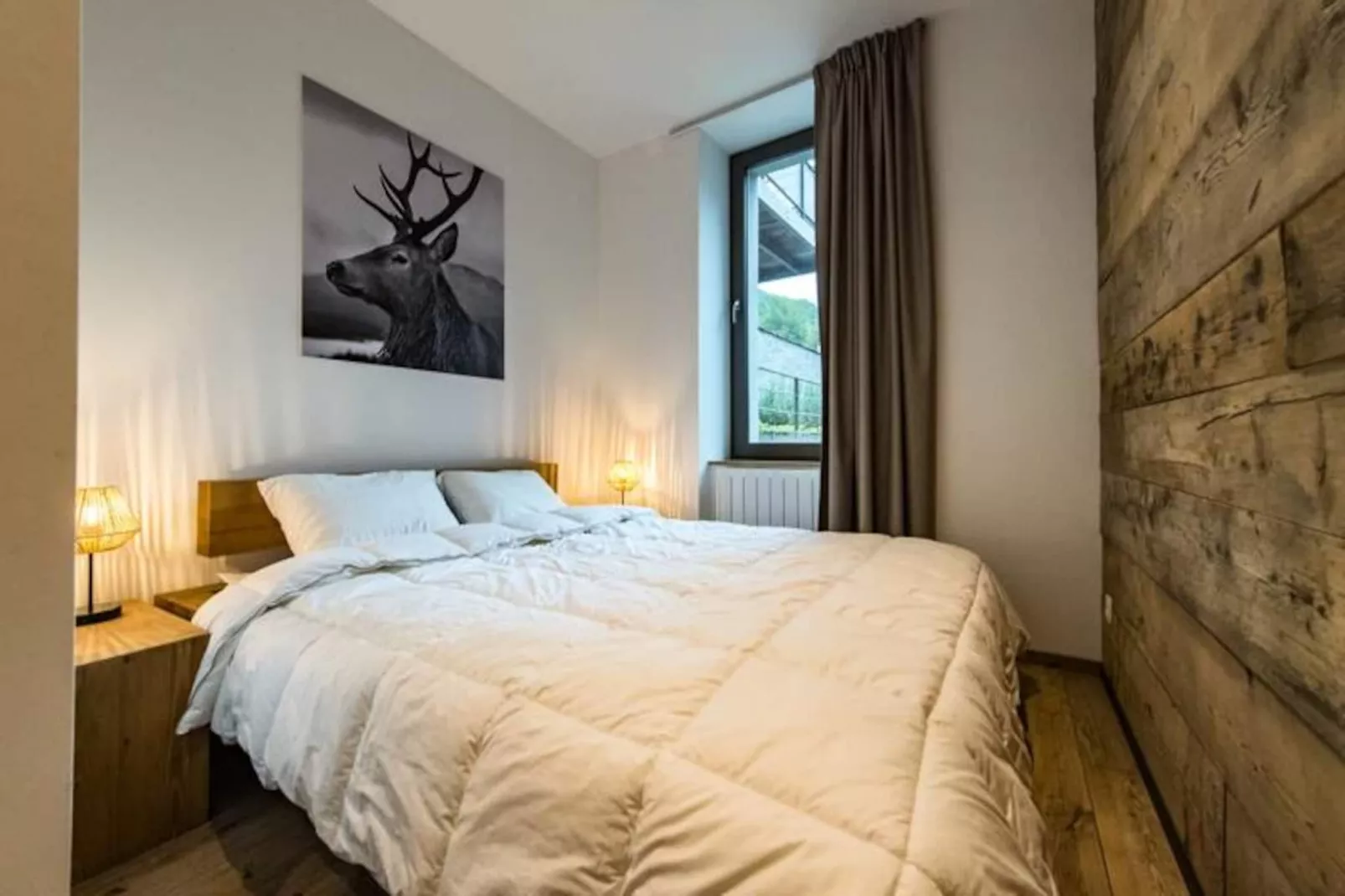 Résidence Le Rep&egrave;re Des Cerfs - Acc&egrave;s Val Thorens-Niet-getagd