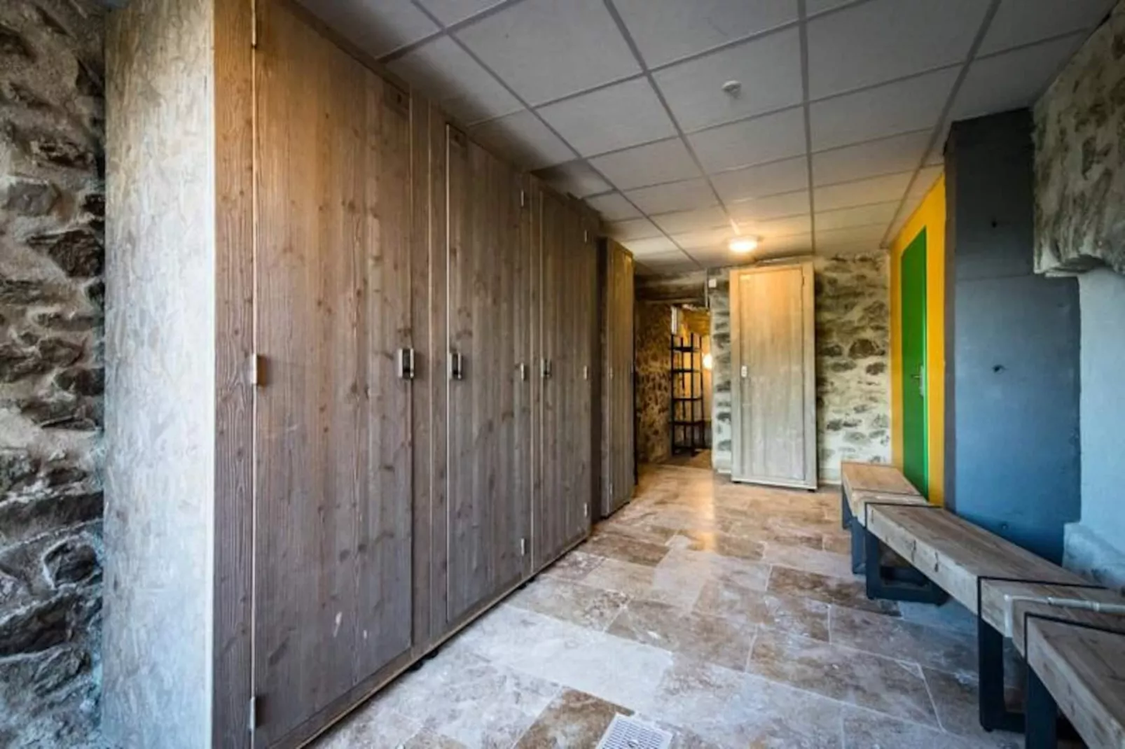 Résidence Triplex 4 Chambres &agrave; Albiez-montrond &ndash; 13 Couchages - Niet-getagd