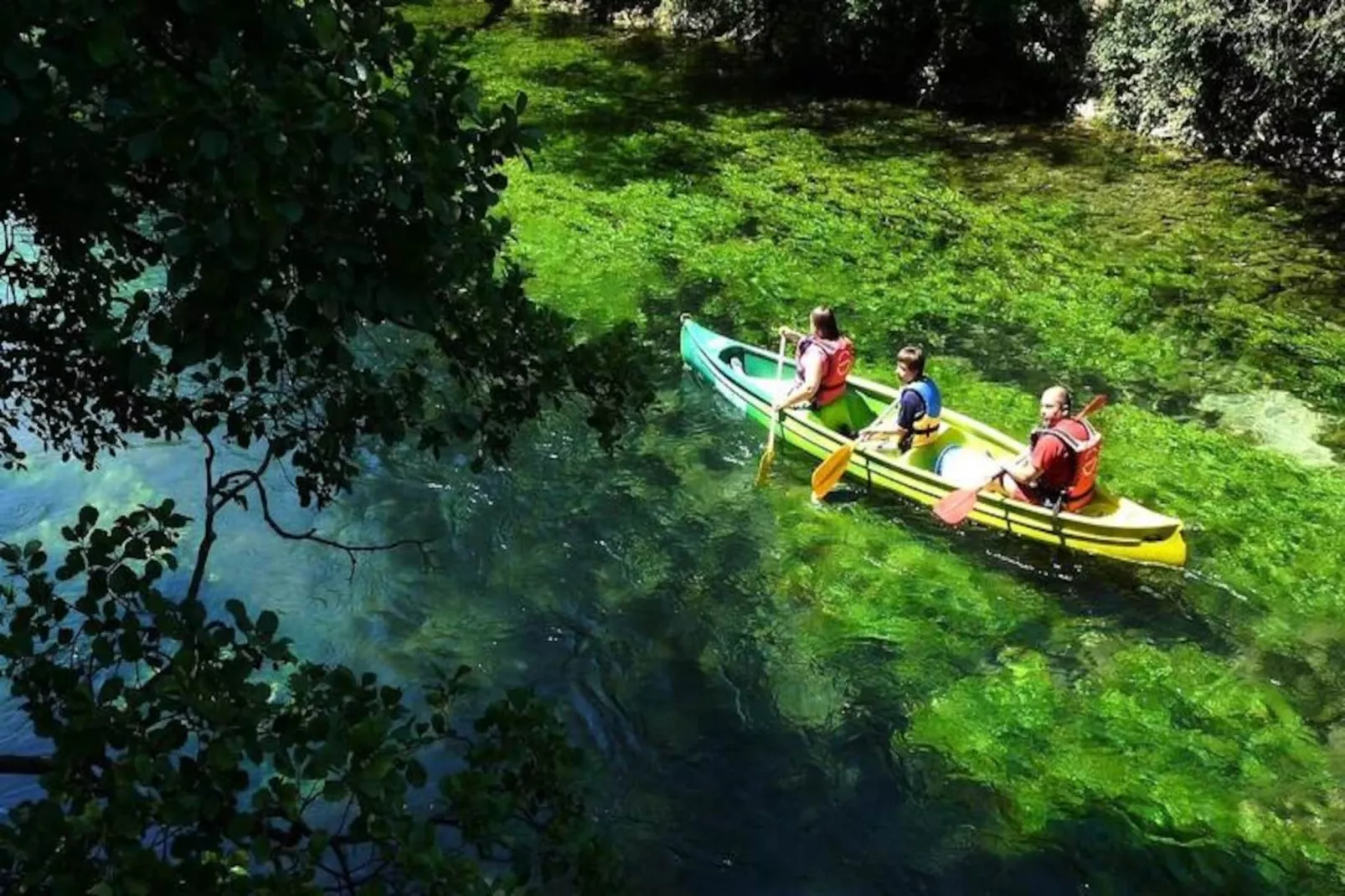 84b7 - Logement Dans Mas De Charme Du Xviii&egrave;me Si&egrave;cle-Niet-getagd