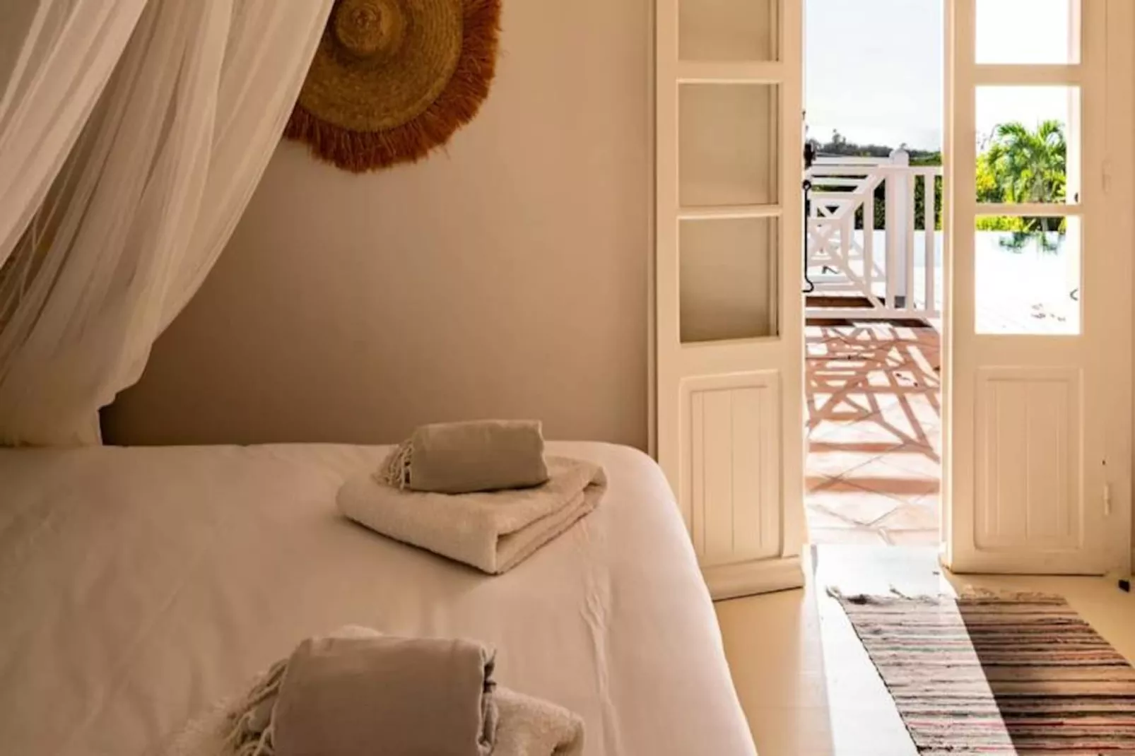 Villa Blanche - Niet-getagd