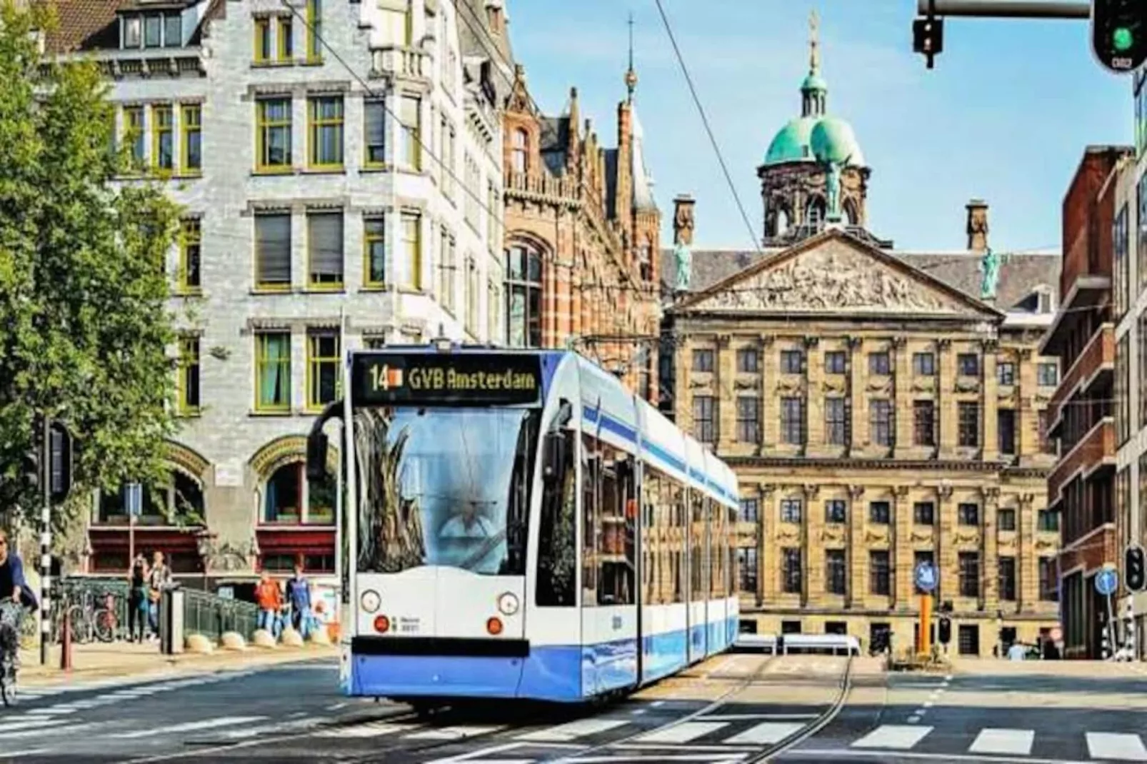 Family Stay Zandvoort-Niet-getagd