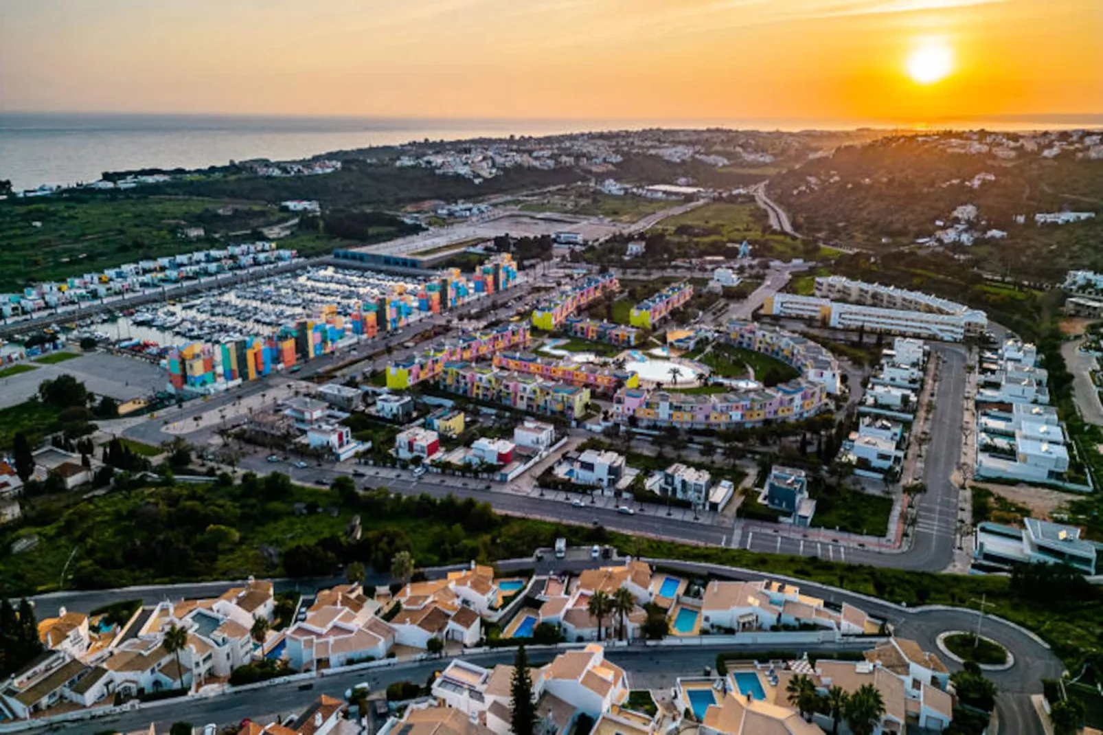 Maison à Albufeira-Niet-getagd