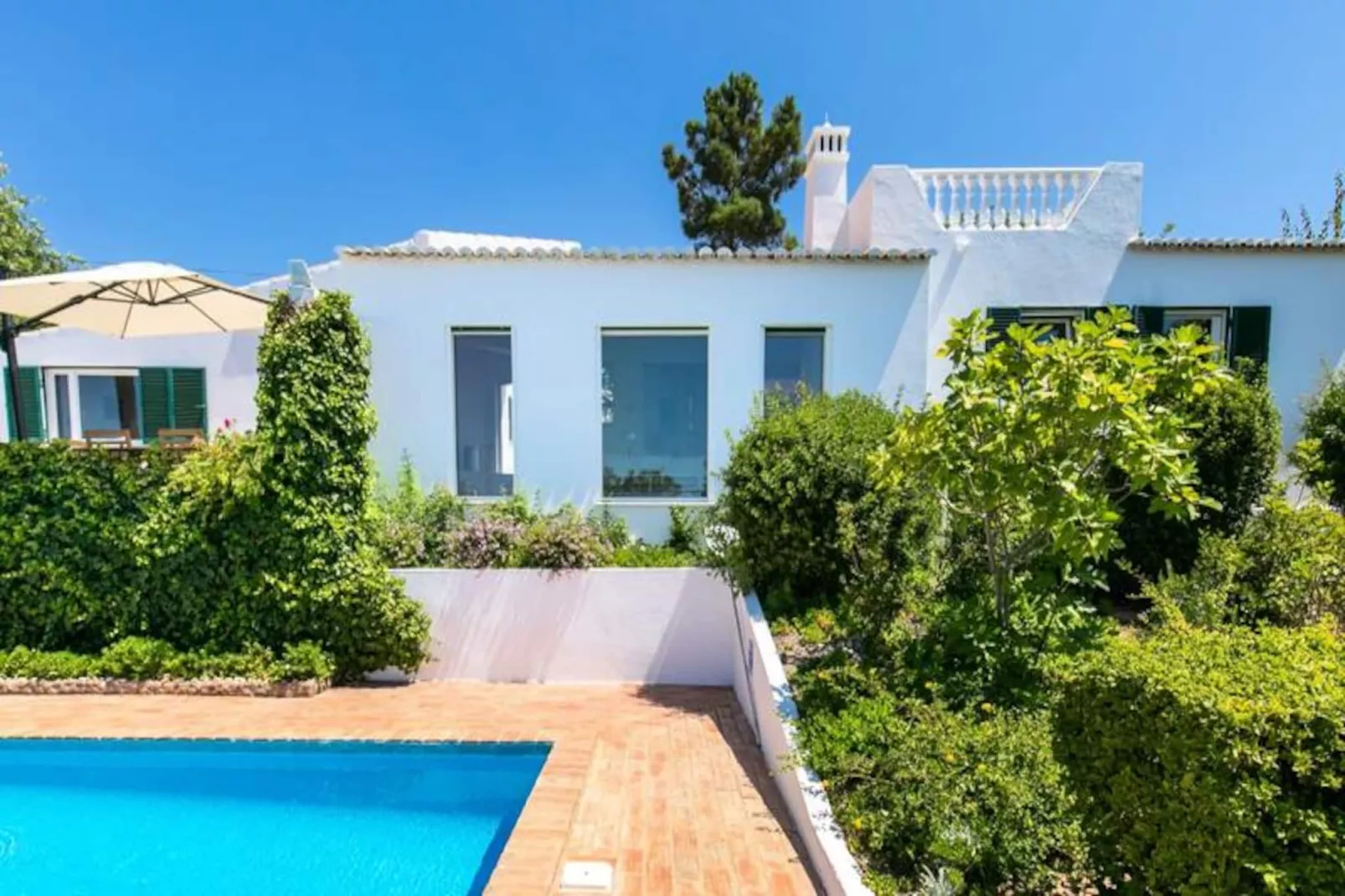 Villa Sarago&ccedil;a-Niet-getagd