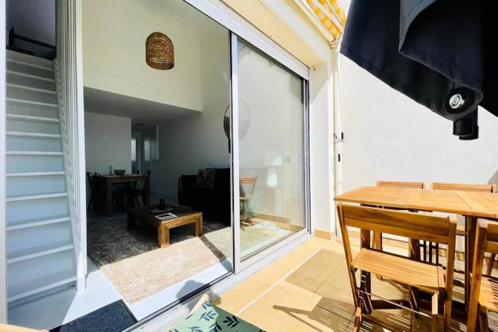 Appartements à La Rochelle-Niet-getagd