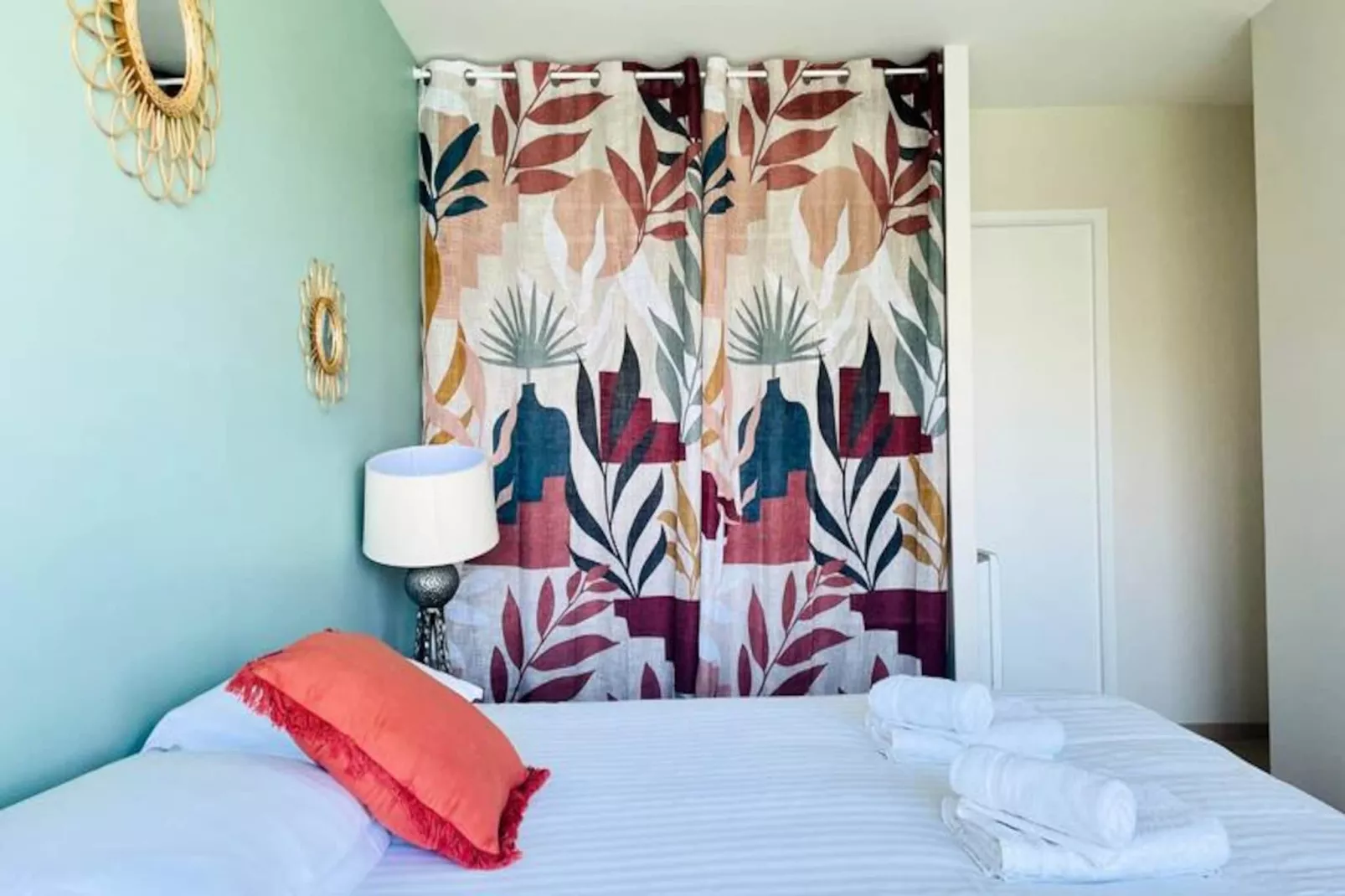 Appartements à La Rochelle-Niet-getagd