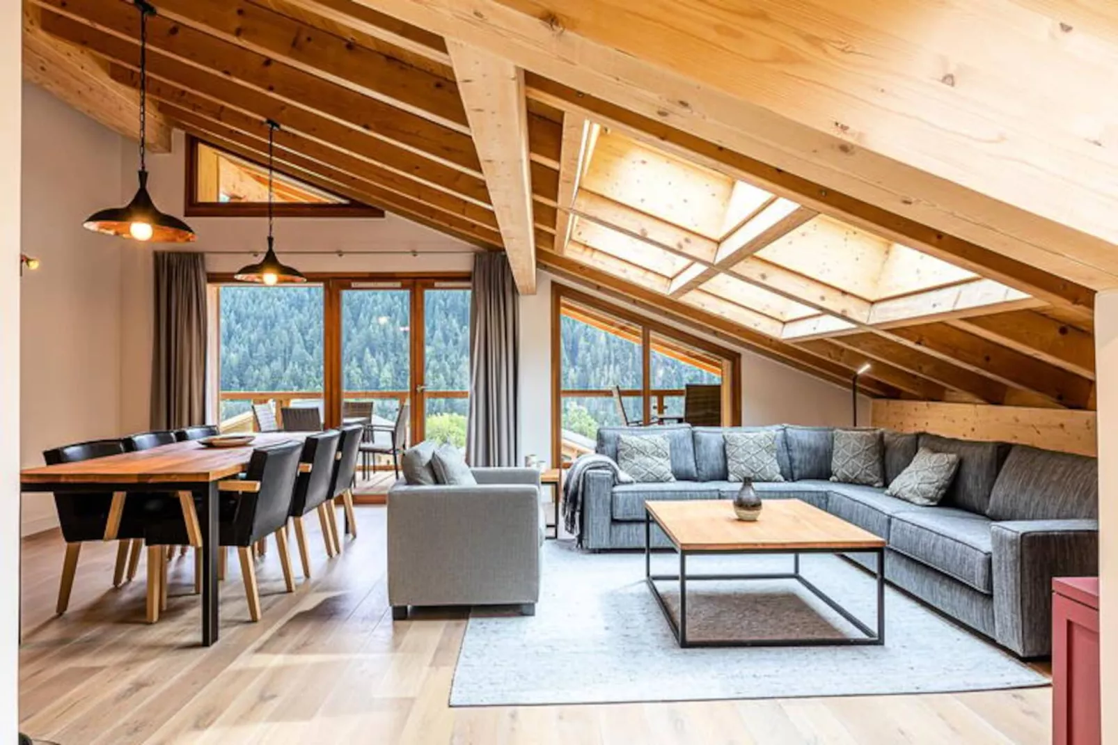 AlpChalets Portes du Soleil *****-Niet-getagd