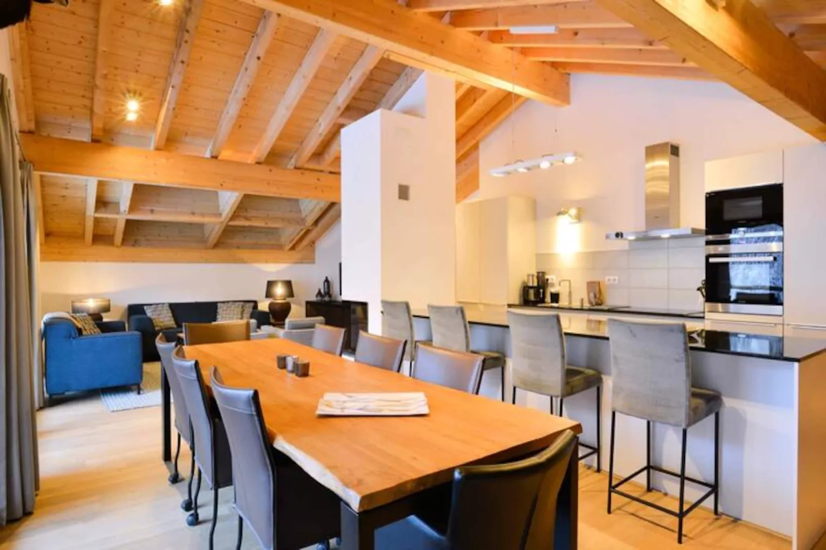 AlpChalets Portes du Soleil *****-Niet-getagd