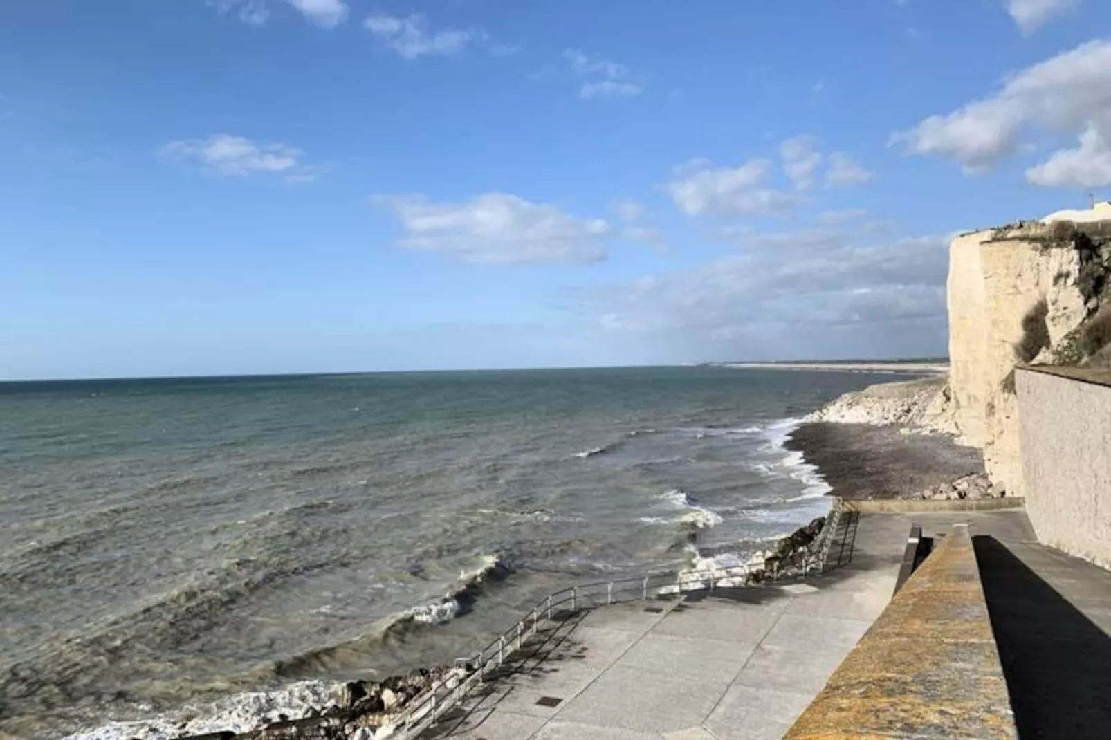 Résidence Al 31 &ndash; La Mar&eacute;e : S&eacute;jour Marin Au C&oelig;ur D&rsquo;ault-Niet-getagd