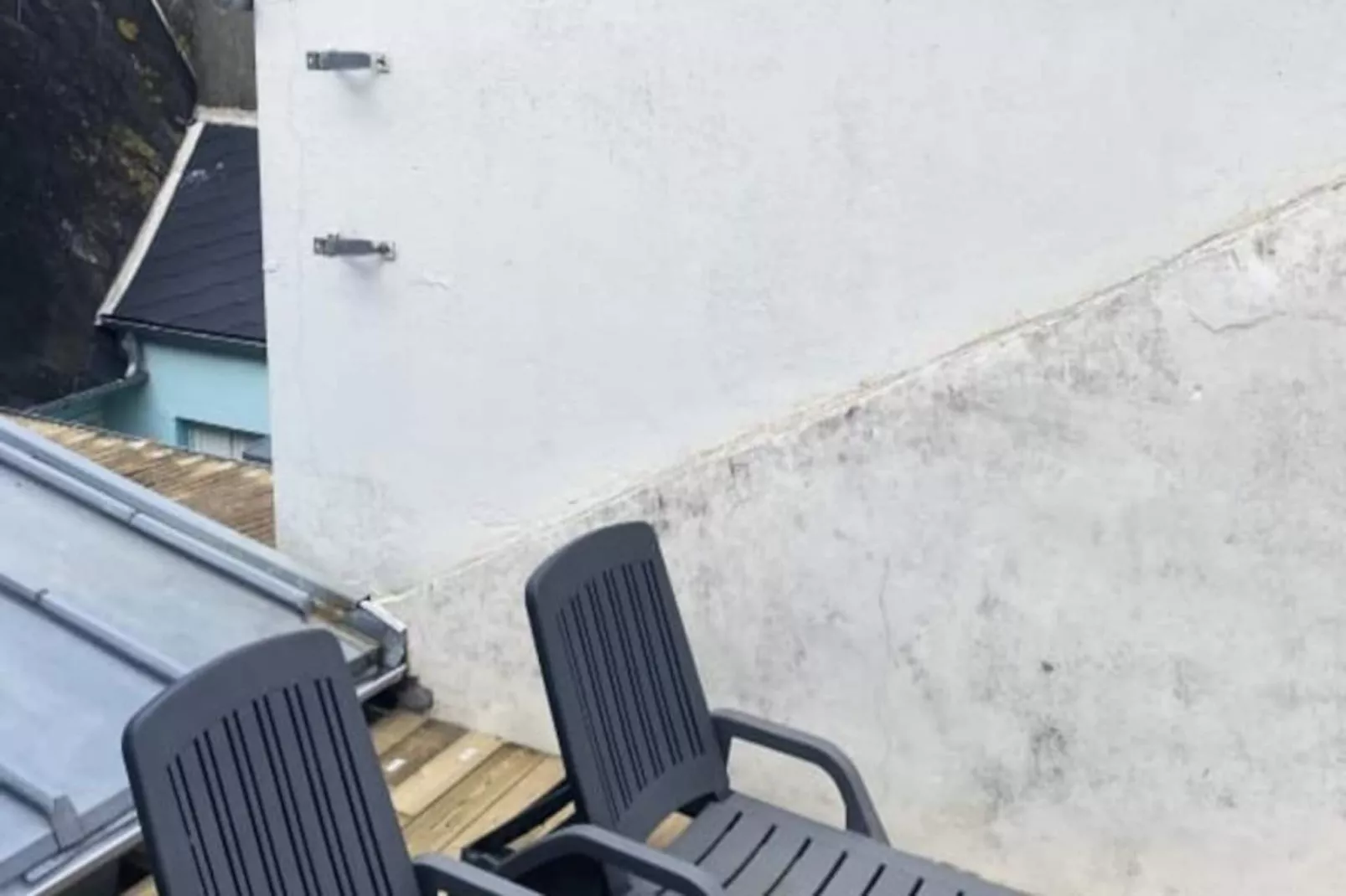 Résidence Am 57 - The Blue House-Niet-getagd