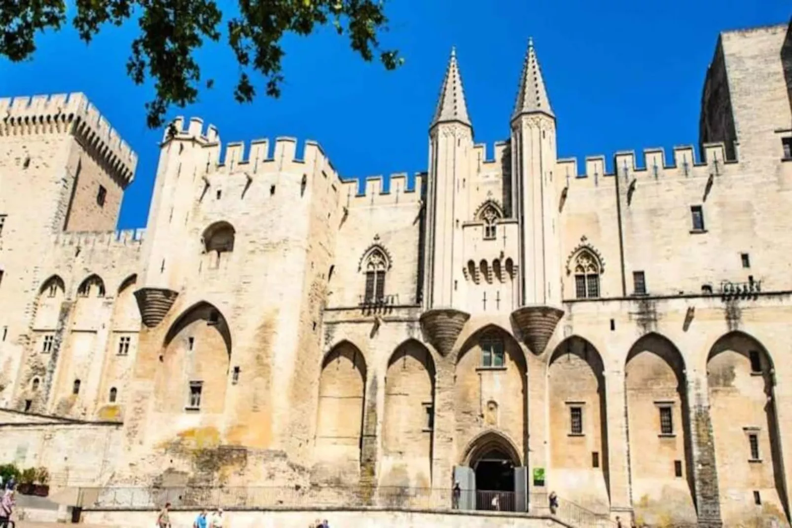 84b7 - Logement Dans Mas De Charme Du Xviii&egrave;me Si&egrave;cle-Niet-getagd