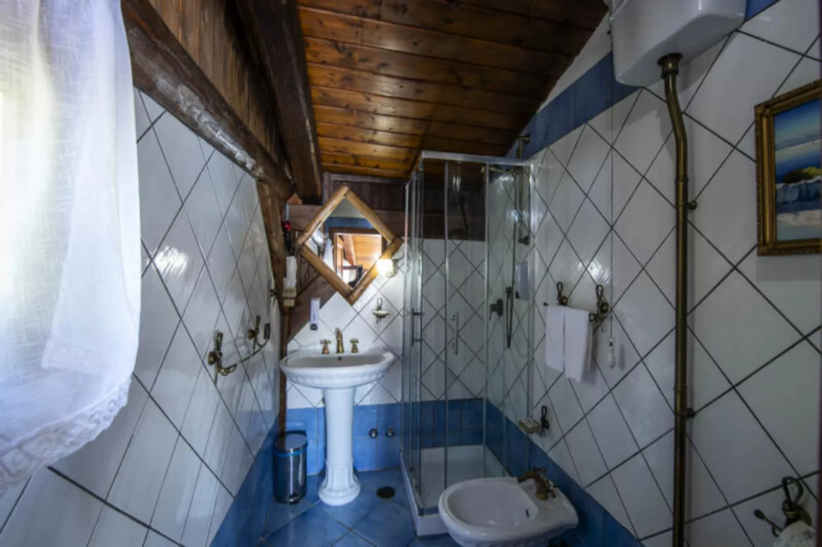 Maison à Pogerola-Niet-getagd