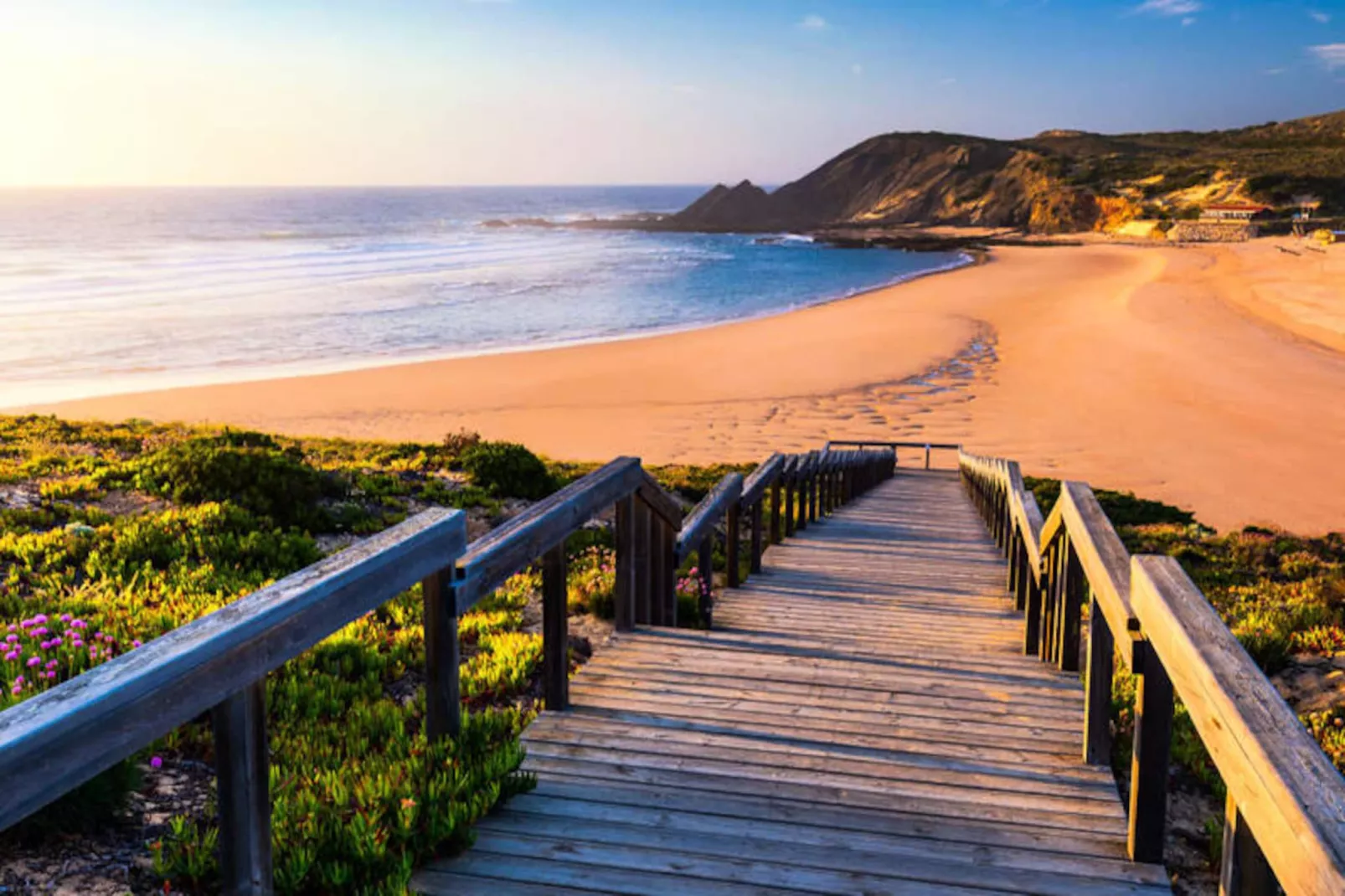 Casa Amizade - Avec Une Vue Imprenable Sur L'oc&eacute;an-Niet-getagd