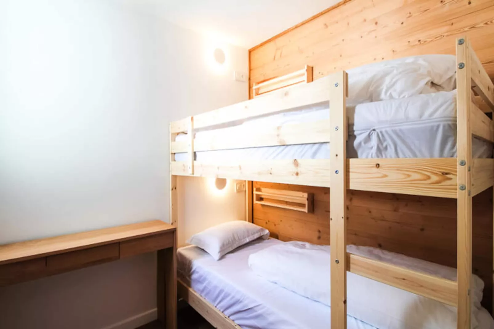 Appartements à Flaine - Niet-getagd