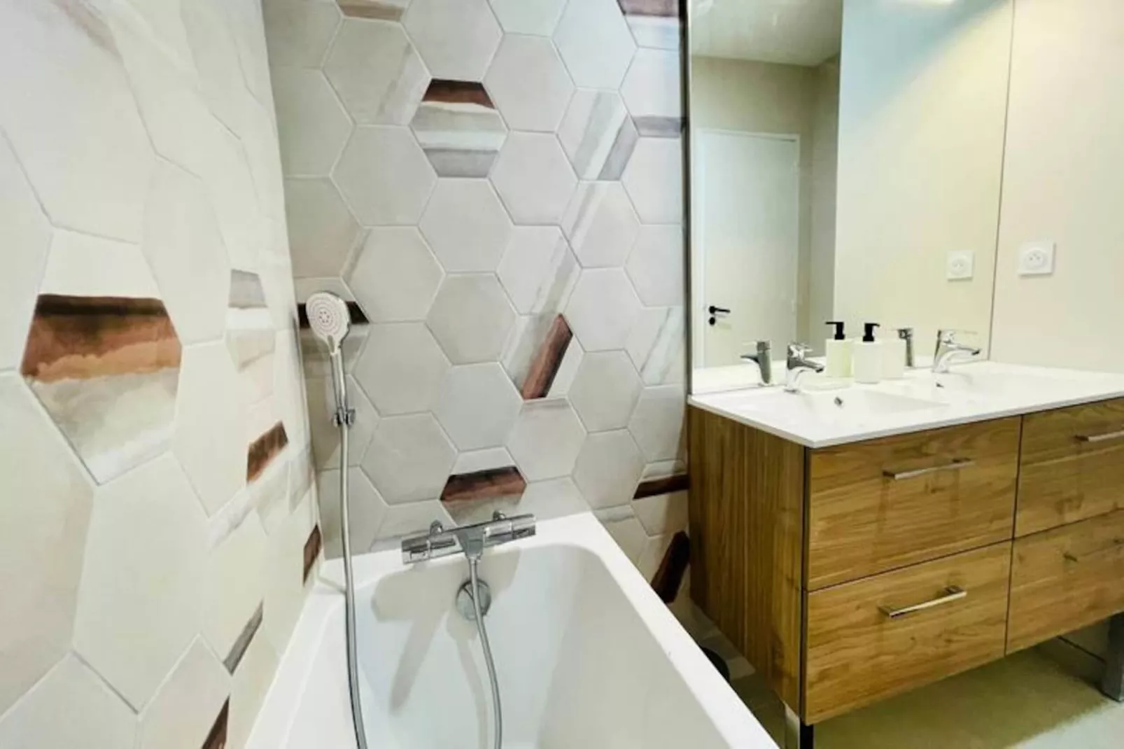 Appartements à La Rochelle-Niet-getagd