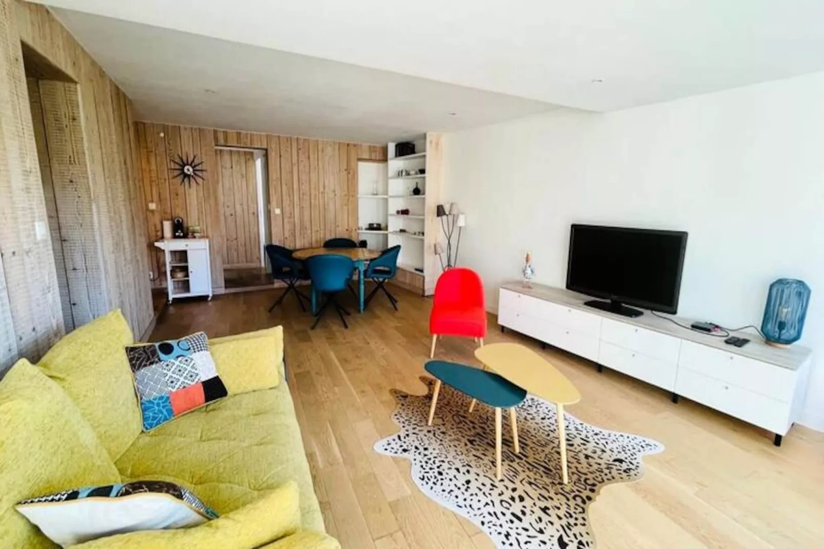 Appartements à La Rochelle-Niet-getagd