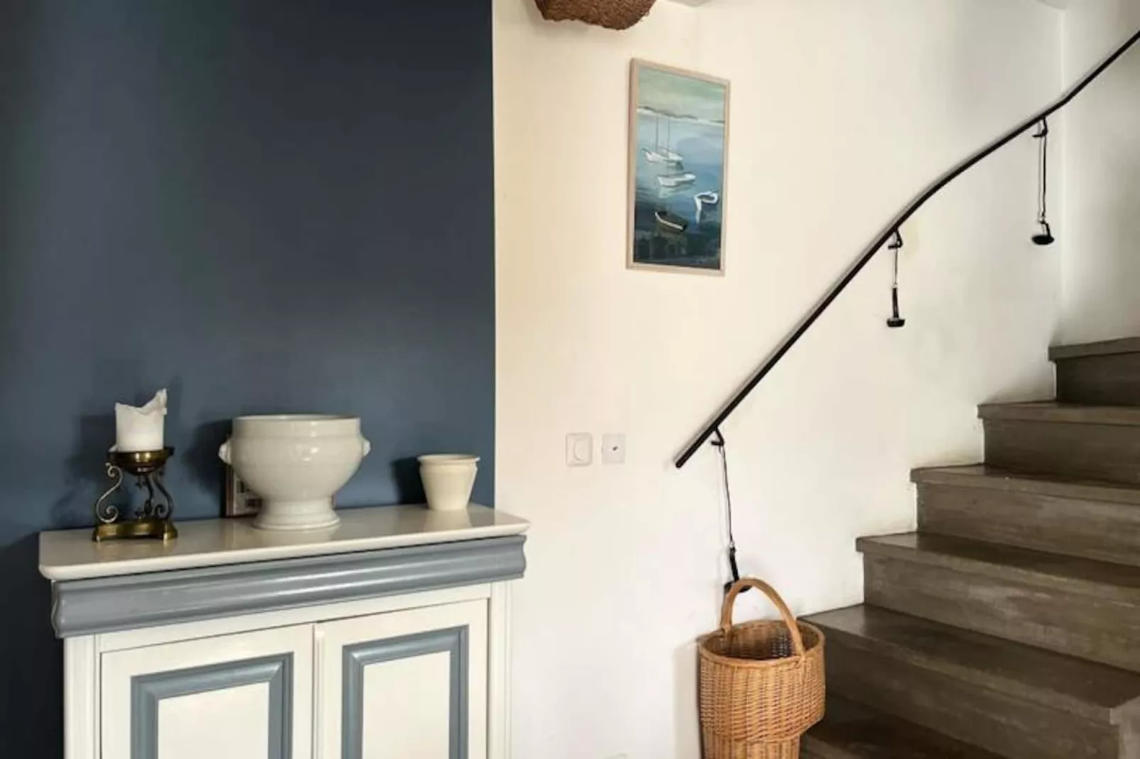 Maison De Caract&egrave;re Au C&oelig;ur De L&rsquo;&icirc;le-aux-moines-Niet-getagd