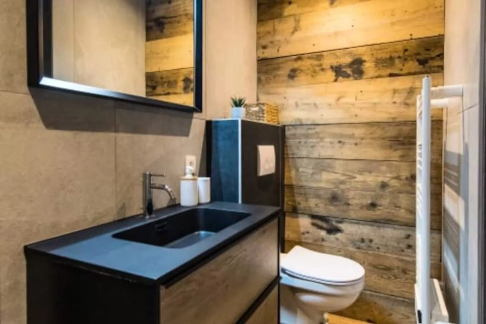 Résidence Le Rep&egrave;re Des Cerfs - Acc&egrave;s Val Thorens-Niet-getagd